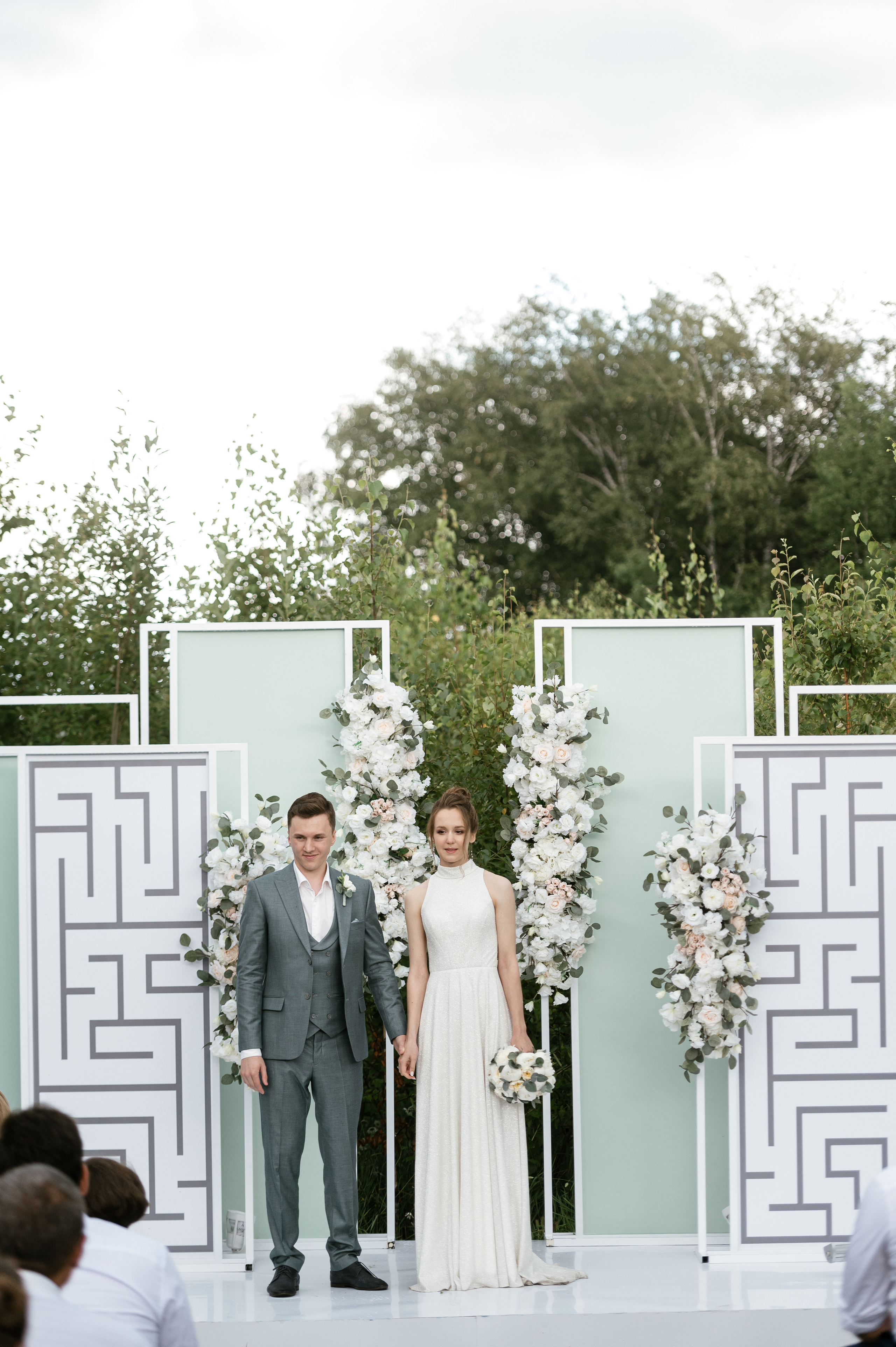 17.07.2021 Wedding day for guests. Фотограф Томск, Новосибирск Влад Свириденко