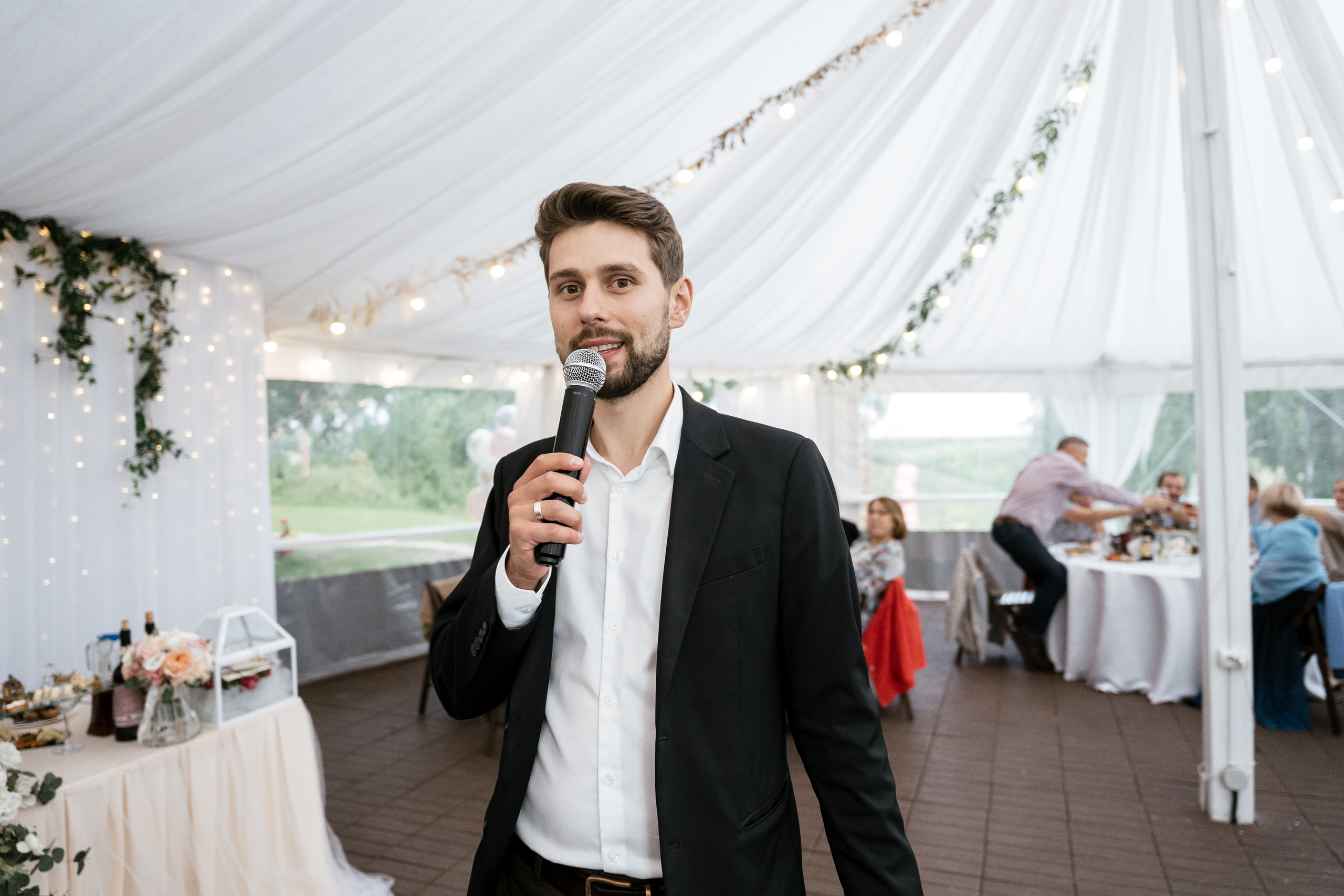 21.08.2021 Wedding day. Фотограф Томск, Новосибирск Влад Свириденко