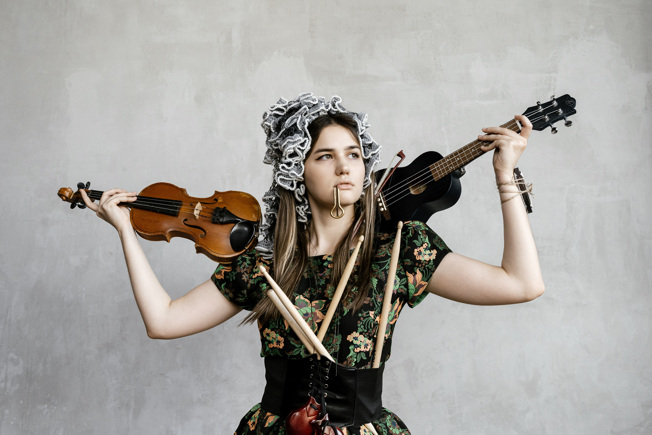 Театр. Фотограф Томск, Новосибирск Влад Свириденко