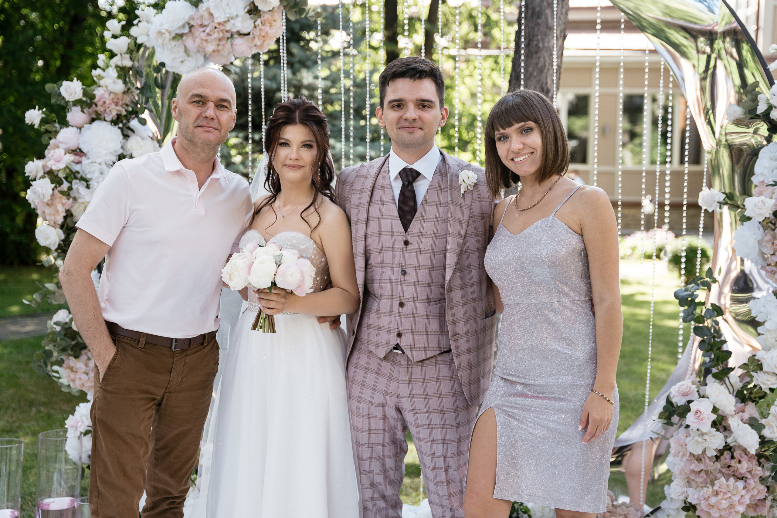 16.07.2021 Wedding day for guests. Фотограф Томск, Новосибирск Влад Свириденко