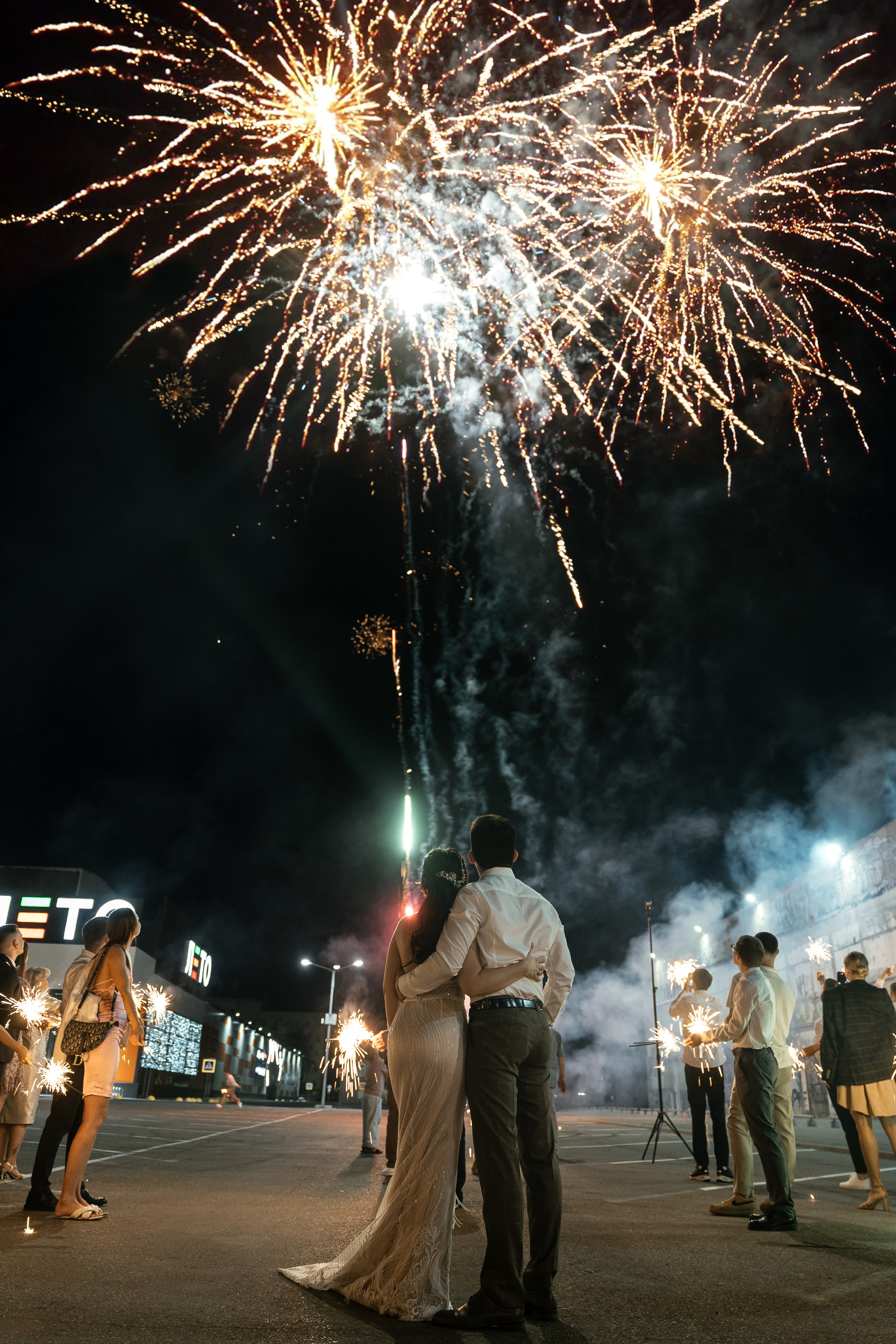 16.07.2021 Wedding day for guests. Фотограф Томск, Новосибирск Влад Свириденко