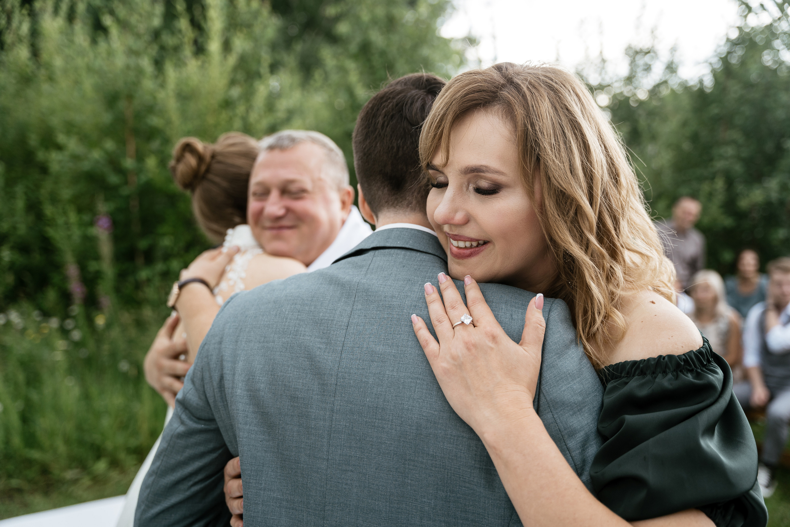 17.07.2021 Wedding day for guests. Фотограф Томск, Новосибирск Влад Свириденко