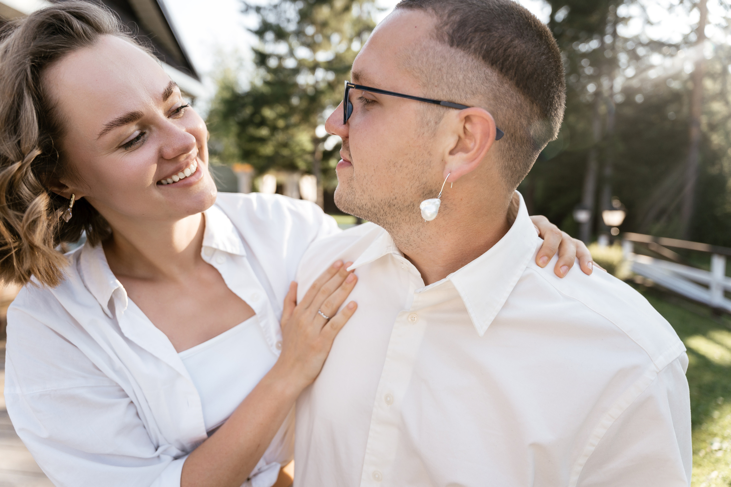 22.07.2021 Wedding day. Фотограф Томск, Новосибирск Влад Свириденко