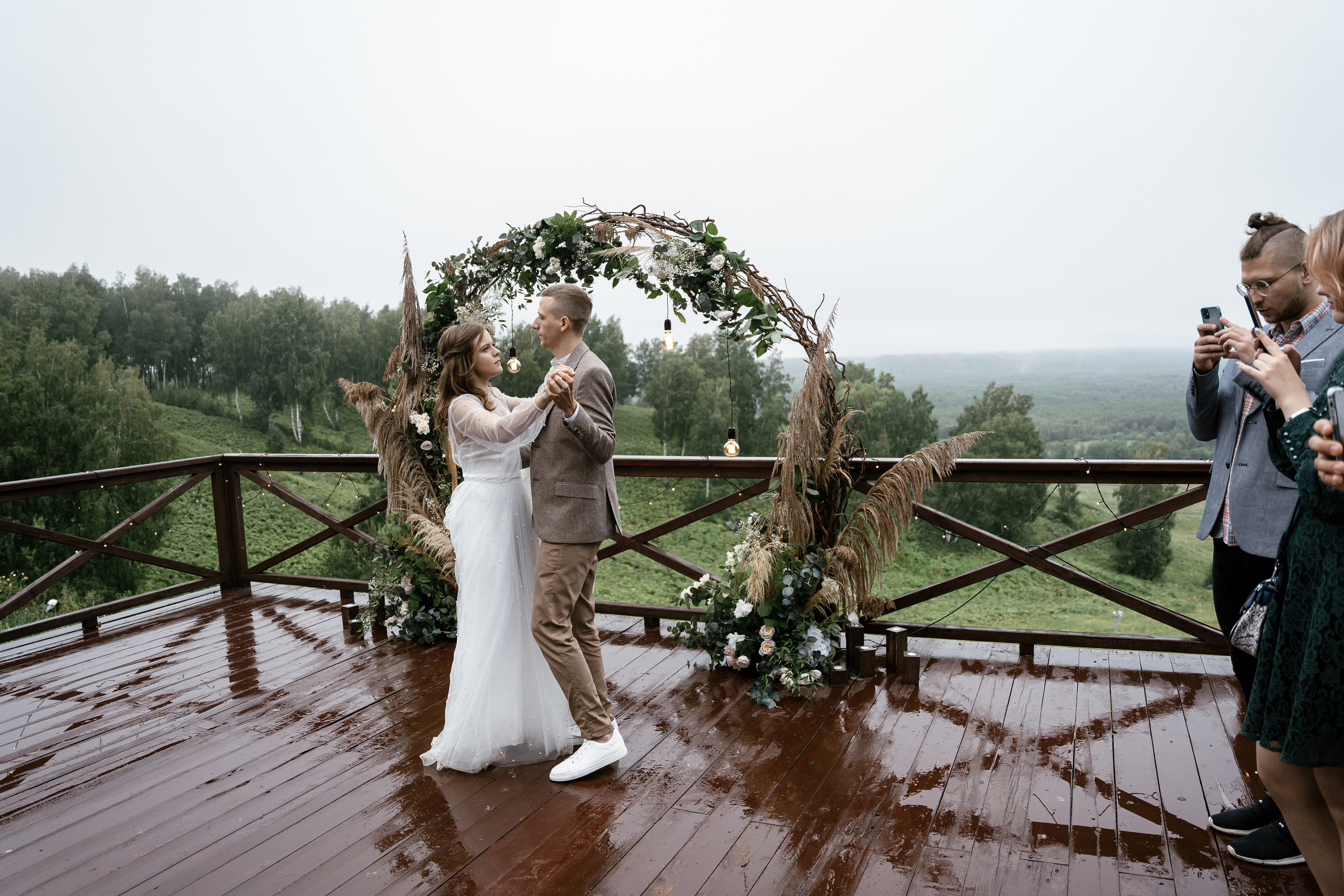 12.08.2021 Wedding day. Фотограф Томск, Новосибирск Влад Свириденко