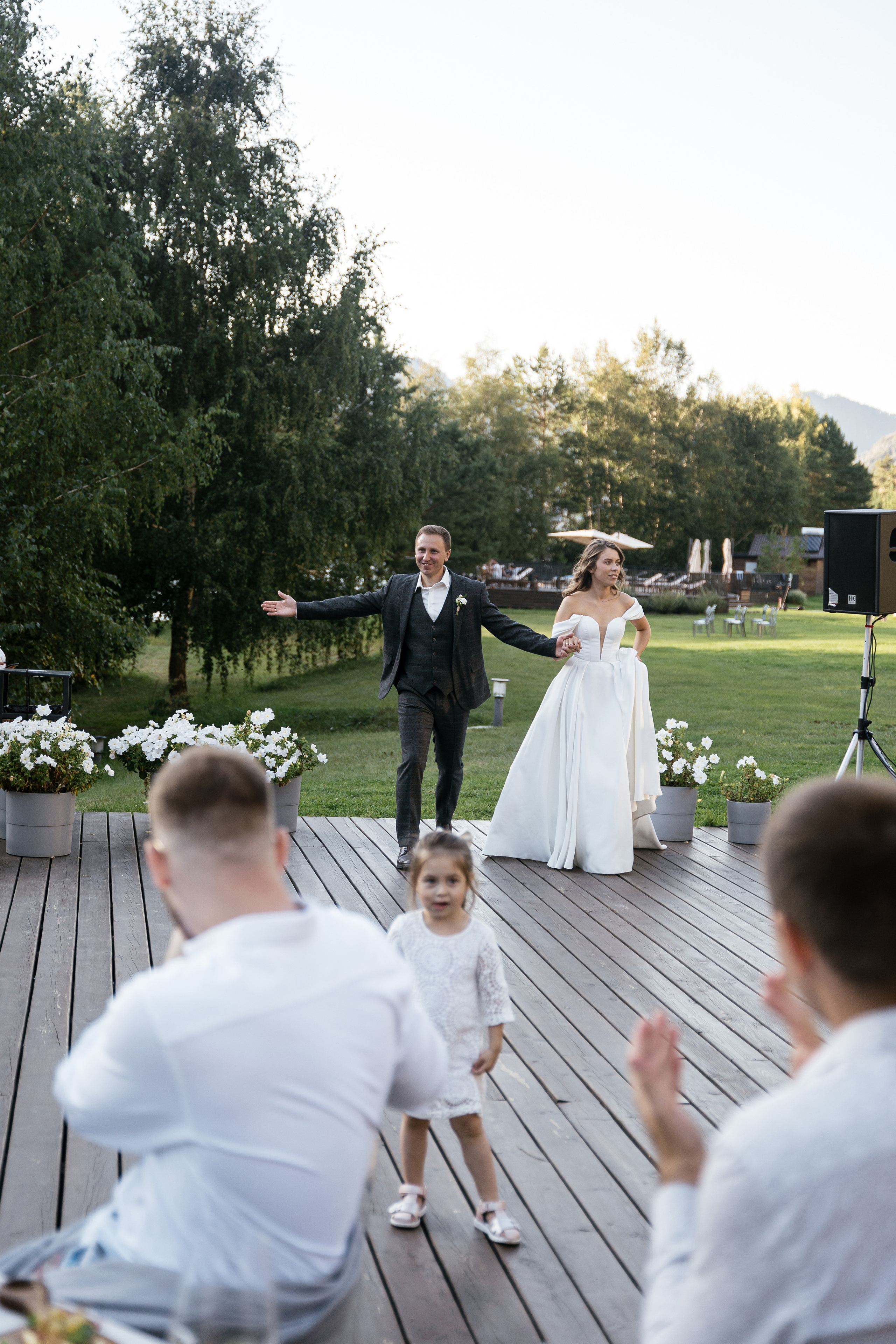 28.08.2021 Wedding day for guests. Фотограф Томск, Новосибирск Влад Свириденко