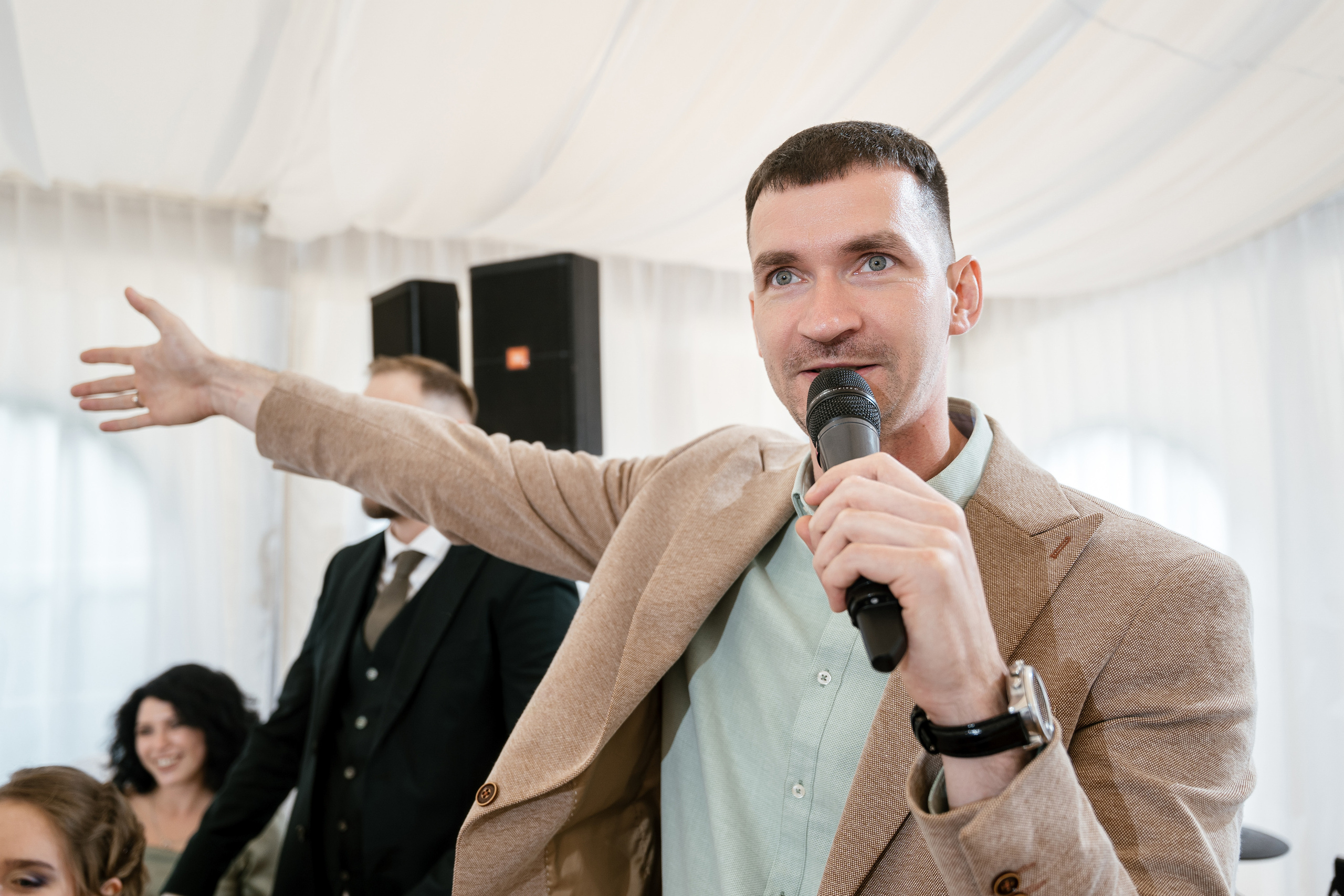17.07.2021 Wedding day for guests. Фотограф Томск, Новосибирск Влад Свириденко
