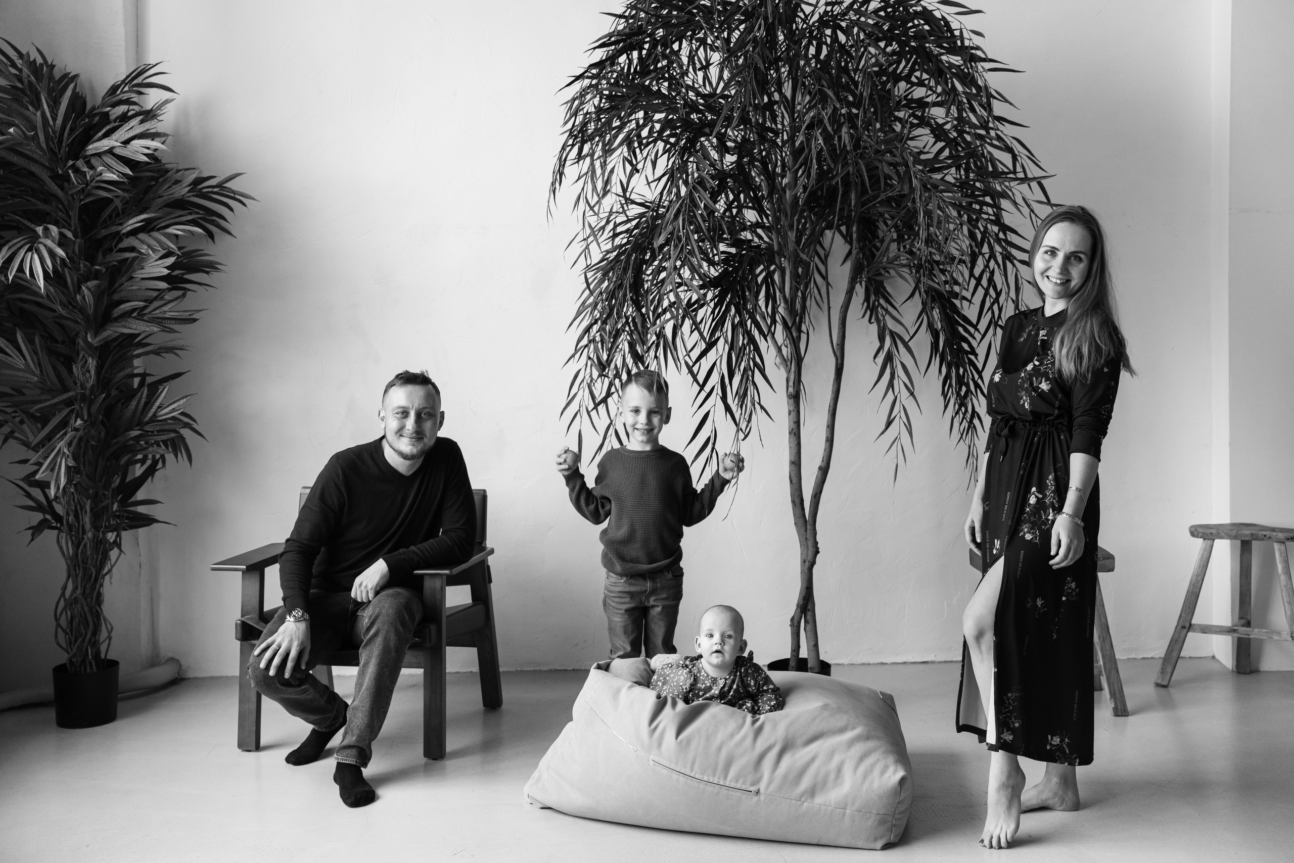 03.12.2021 Family. Фотограф Томск, Новосибирск Влад Свириденко