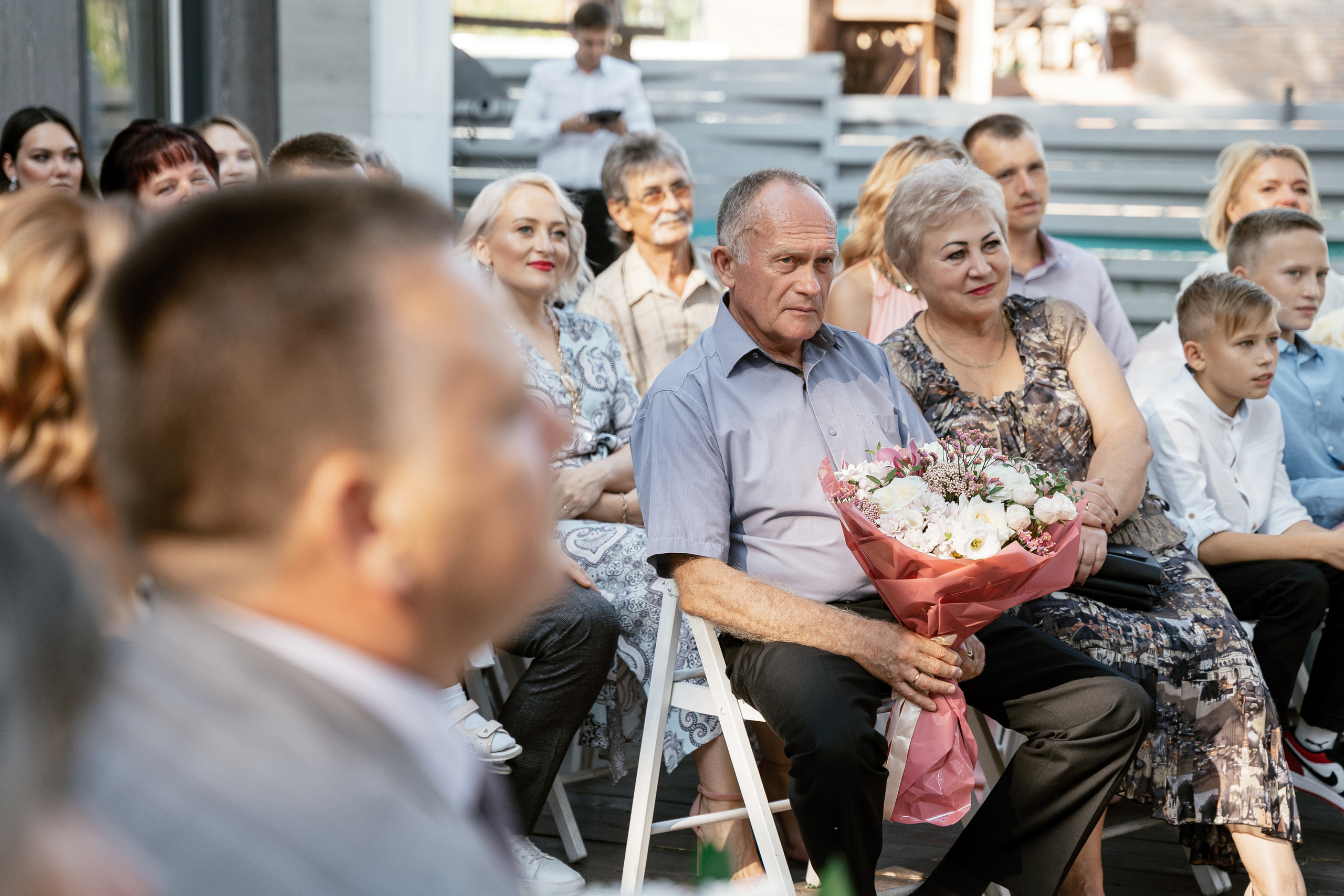 26.08.2021 Wedding day. Фотограф Томск, Новосибирск Влад Свириденко