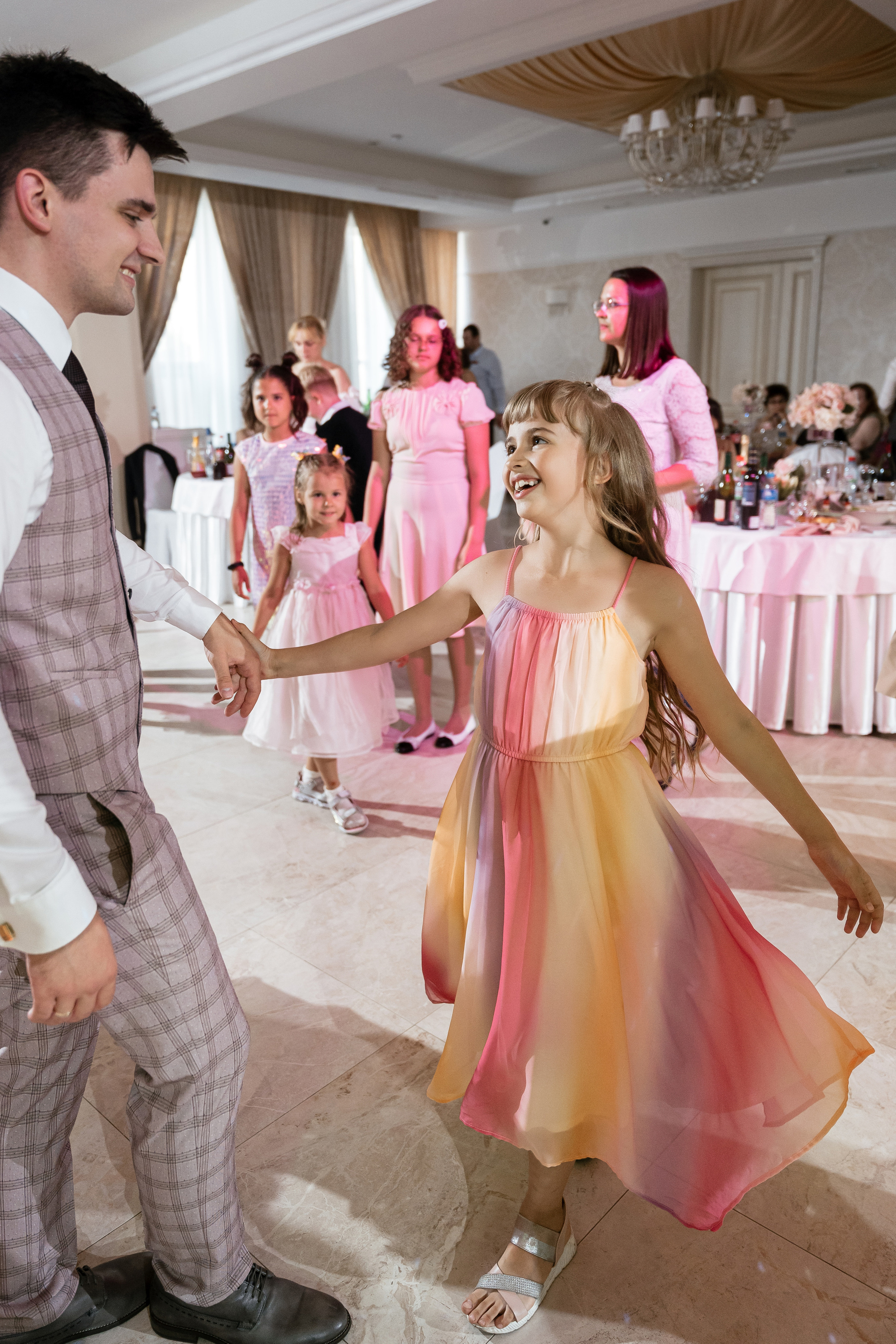 16.07.2021 Wedding day for guests. Фотограф Томск, Новосибирск Влад Свириденко