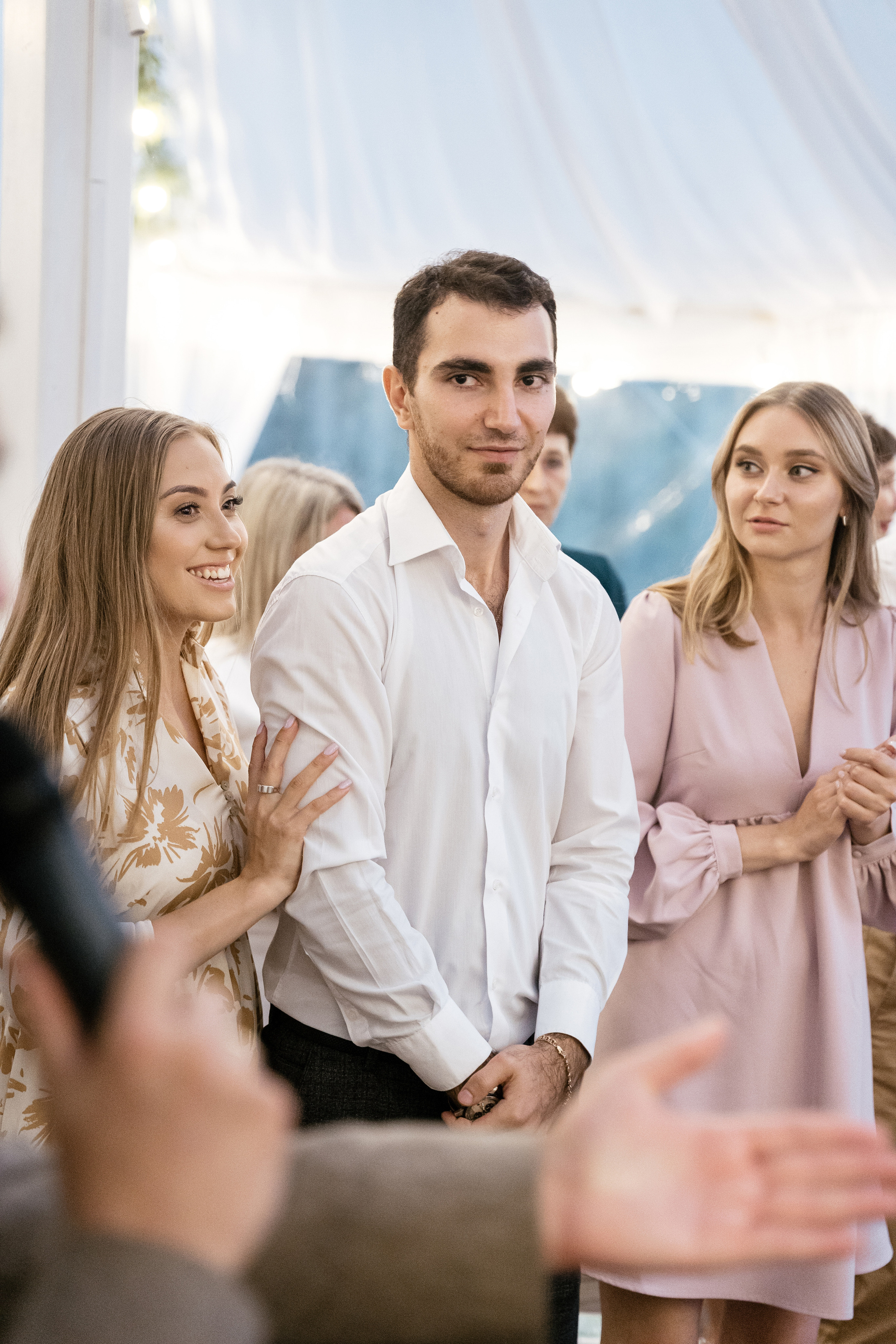 07.08.2021 Wedding day for guests. Фотограф Томск, Новосибирск Влад Свириденко