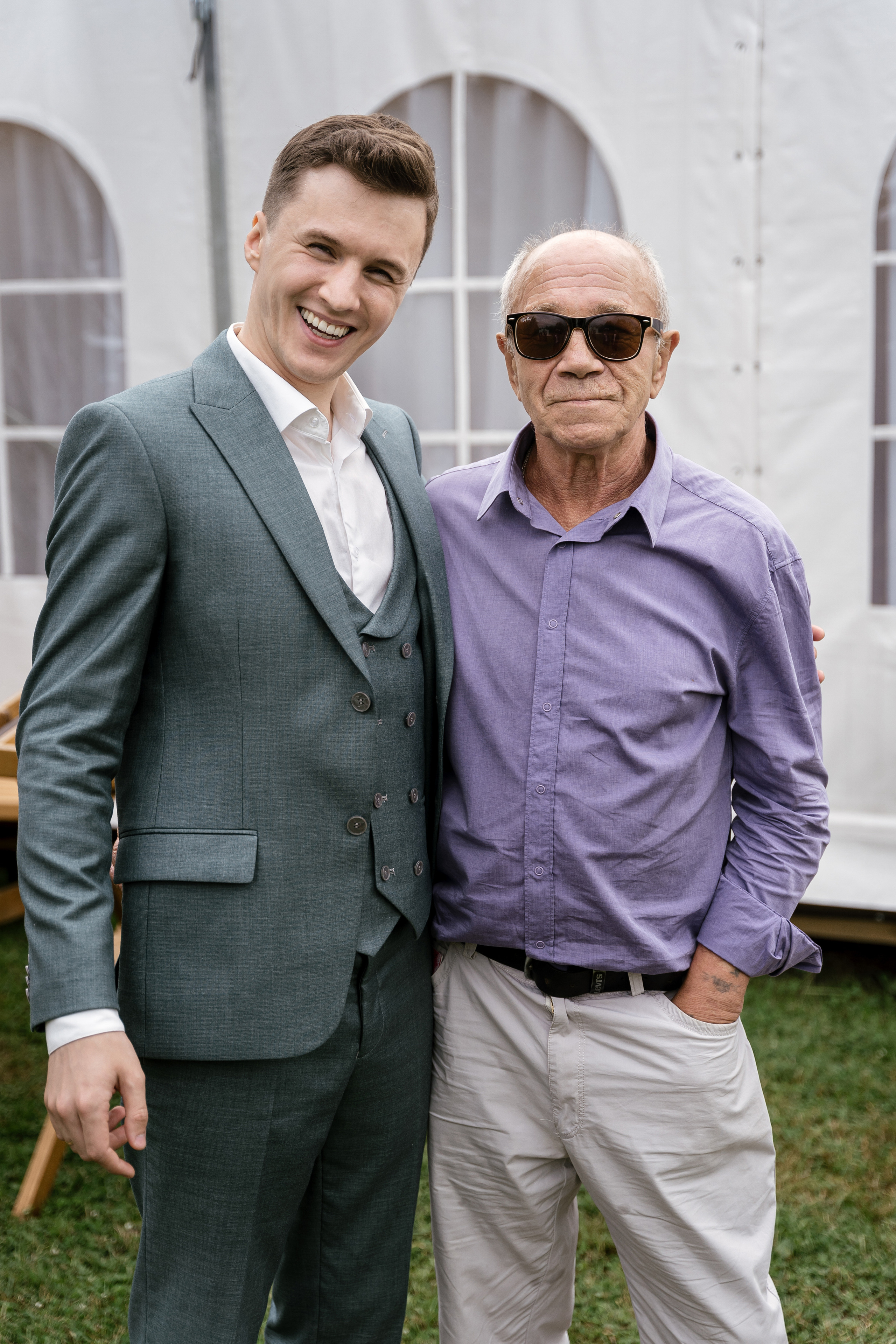 17.07.2021 Wedding day for guests. Фотограф Томск, Новосибирск Влад Свириденко