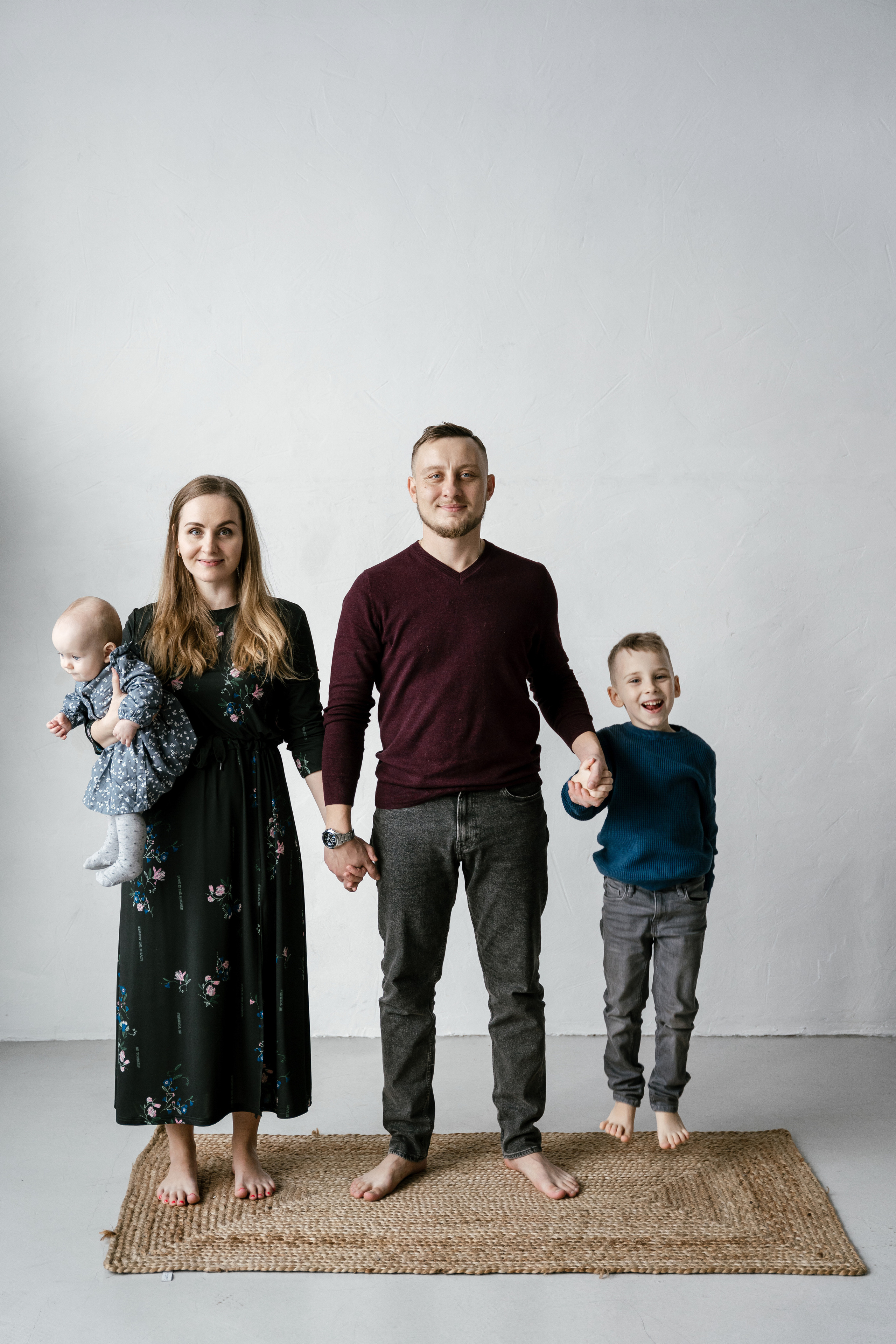 03.12.2021 Family. Фотограф Томск, Новосибирск Влад Свириденко