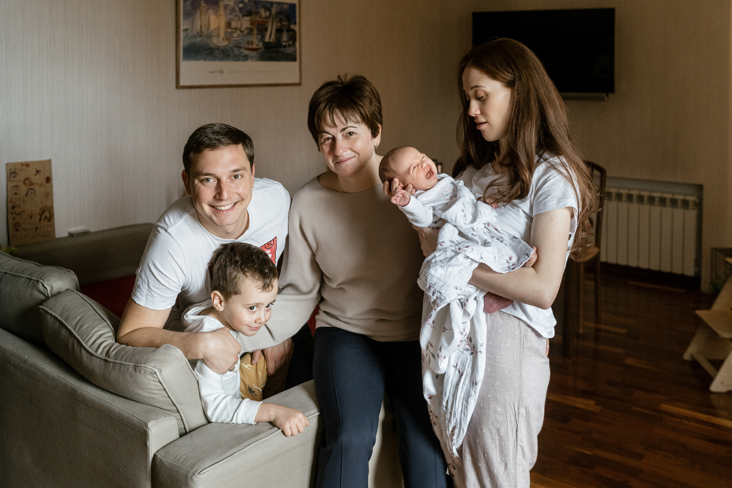 24.09.2021 Family. Фотограф Томск, Новосибирск Влад Свириденко