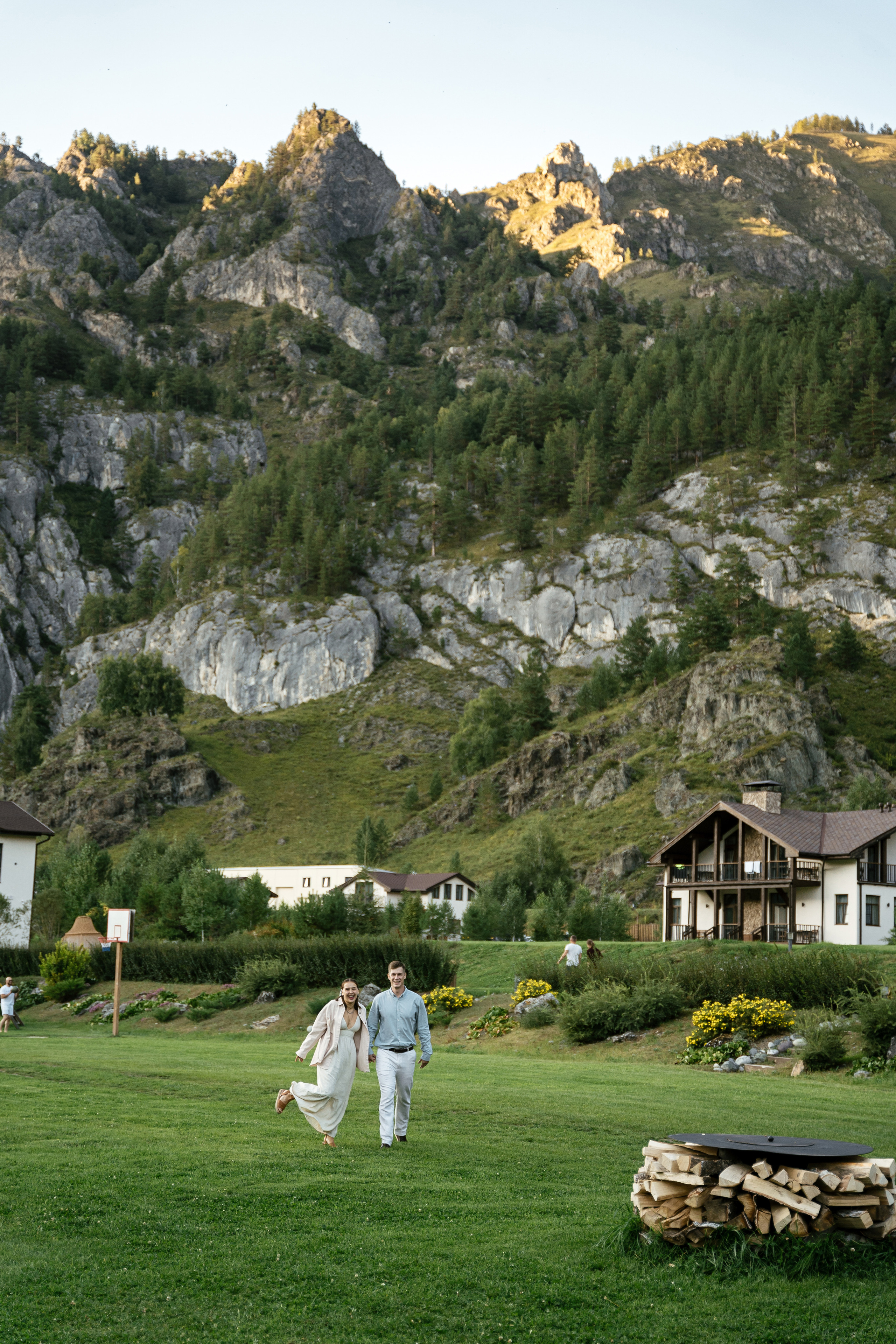 28.08.2021 Wedding day for guests. Фотограф Томск, Новосибирск Влад Свириденко
