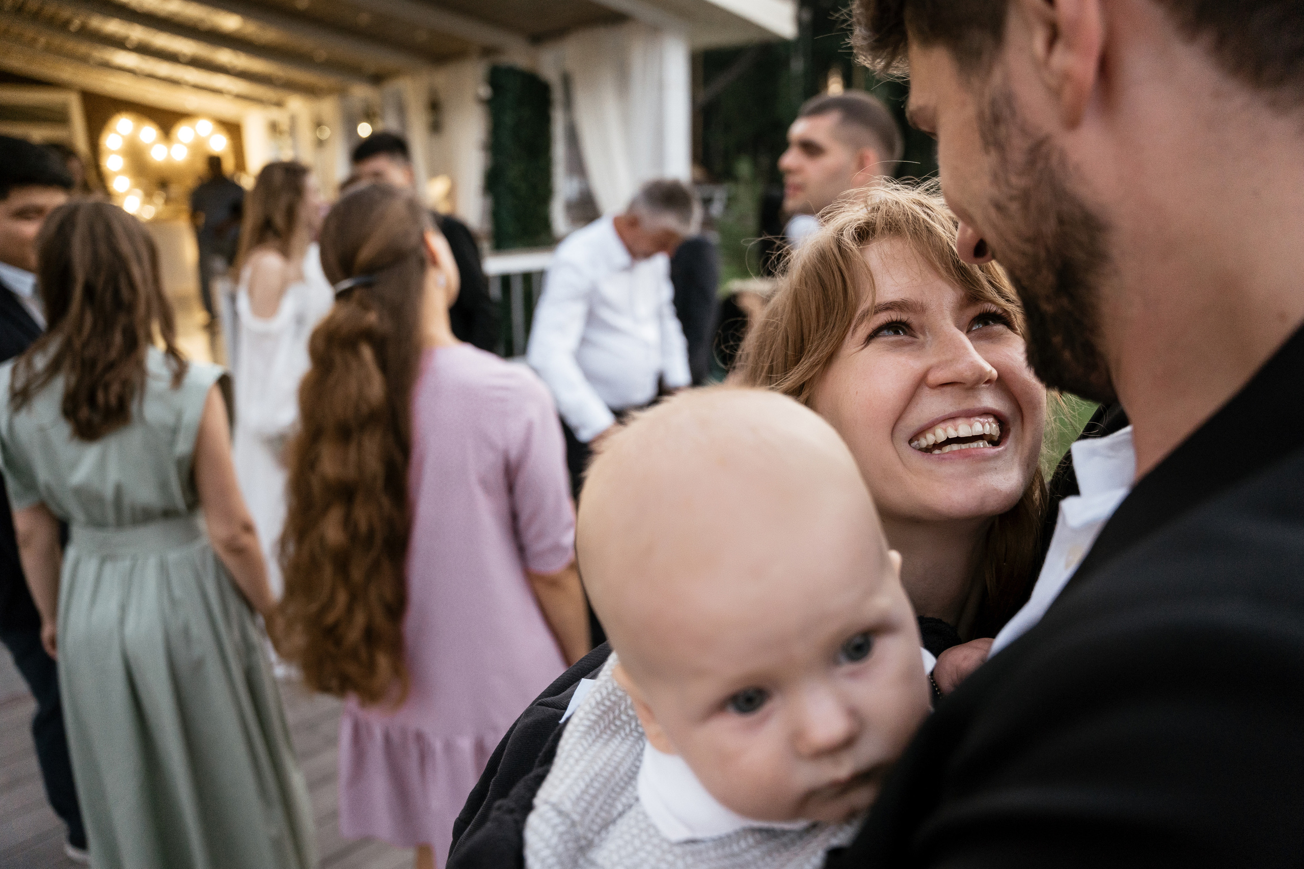 22.07.2021 Wedding day for guests. Фотограф Томск, Новосибирск Влад Свириденко