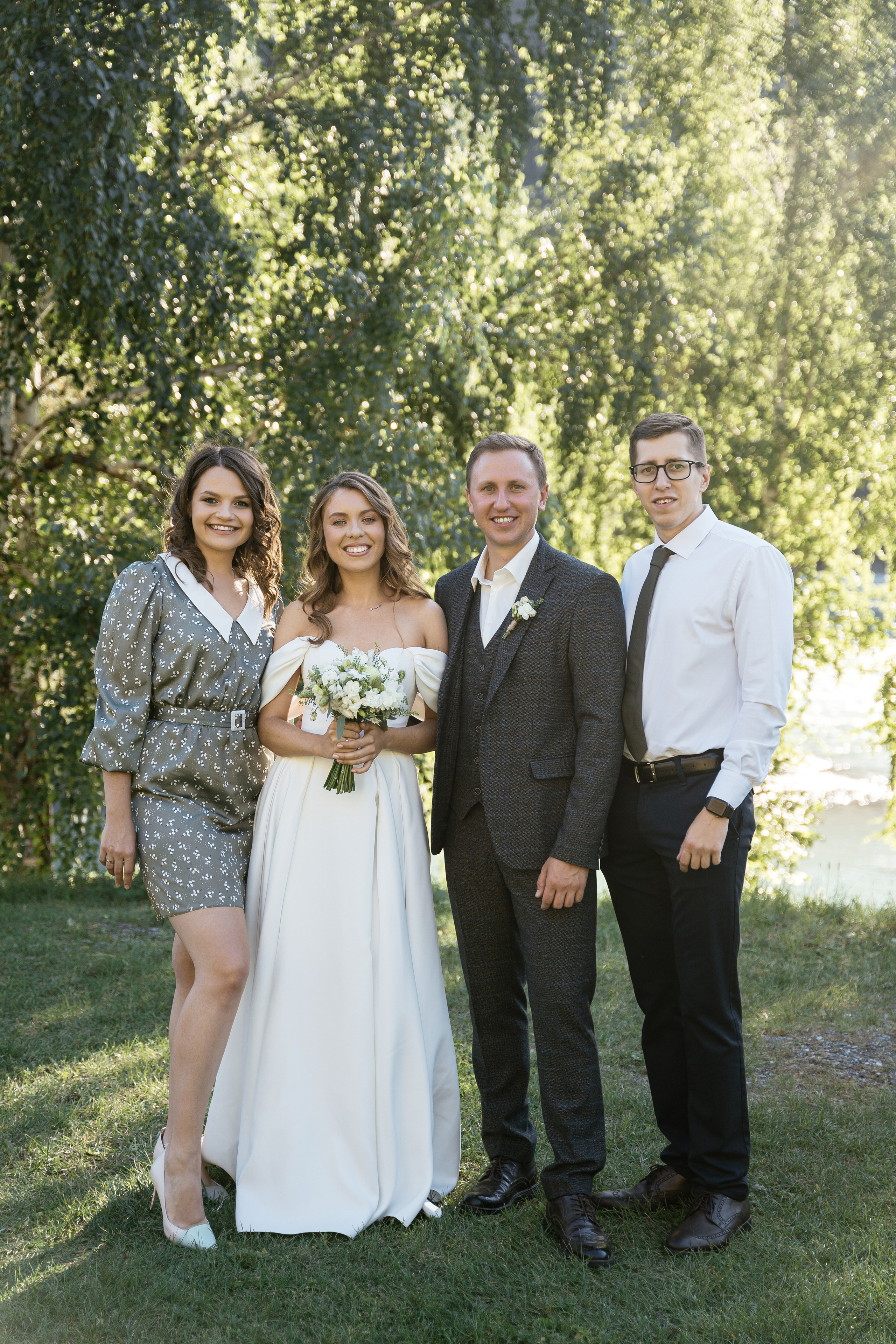 28.08.2021 Wedding day for guests. Фотограф Томск, Новосибирск Влад Свириденко