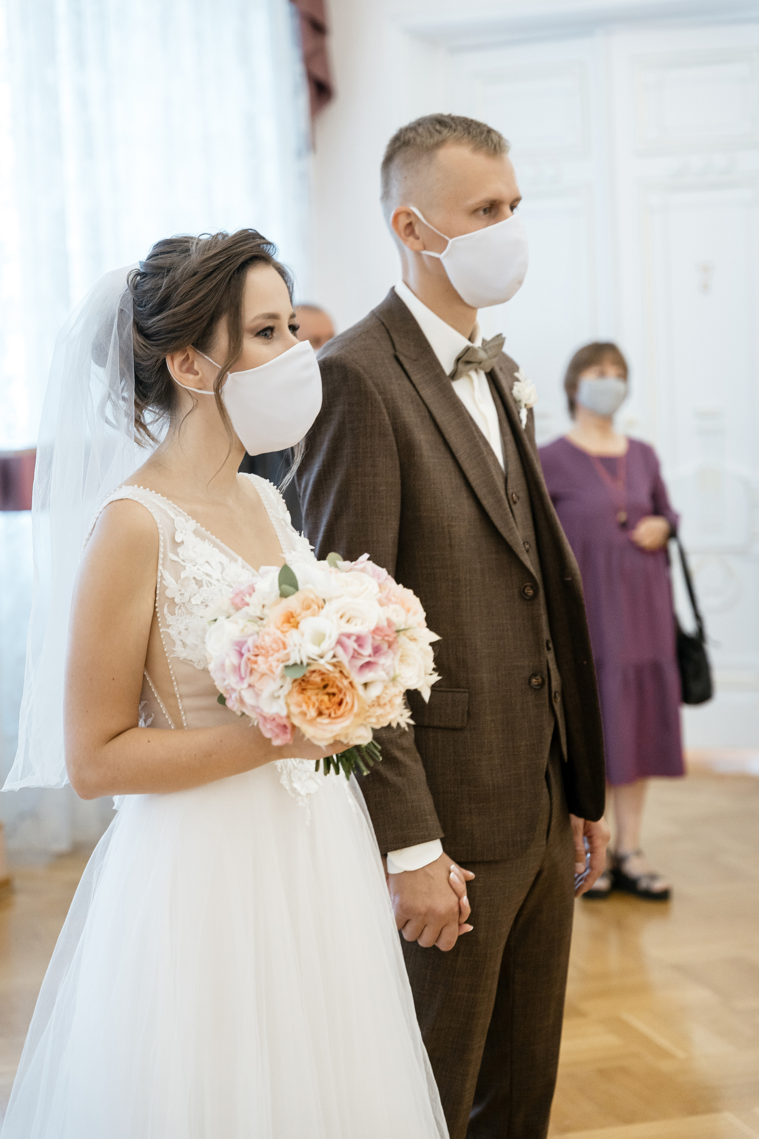 21.08.2021 Wedding day. Фотограф Томск, Новосибирск Влад Свириденко