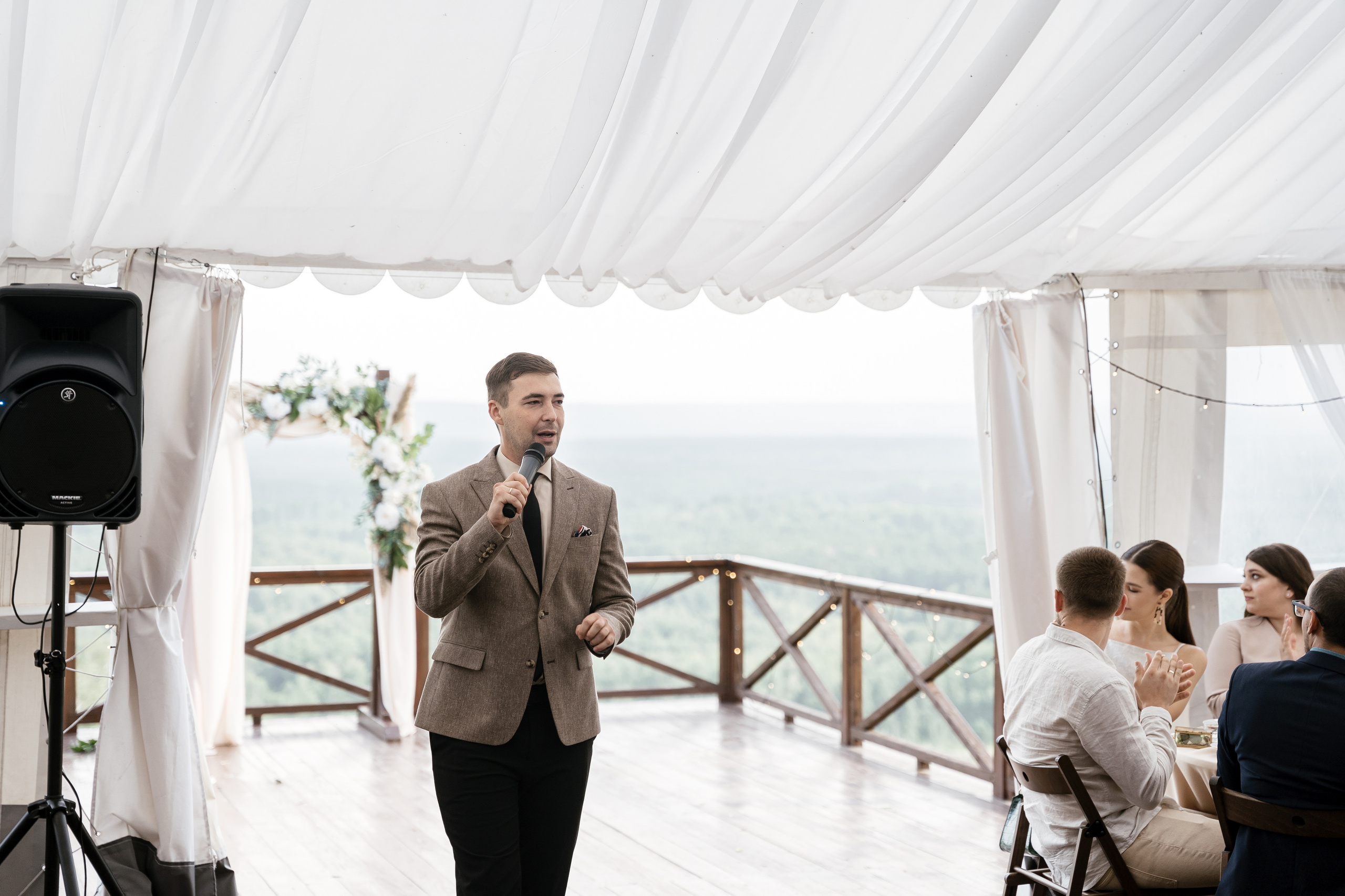 07.08.2021 Wedding day for guests. Фотограф Томск, Новосибирск Влад Свириденко
