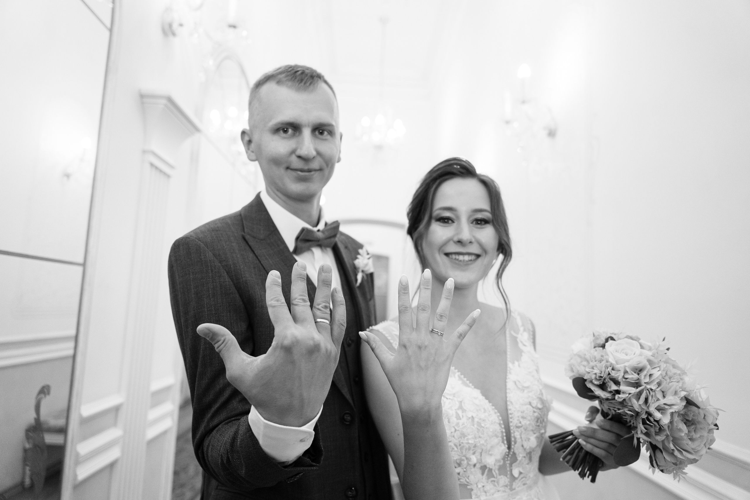 21.08.2021 Wedding day. Фотограф Томск, Новосибирск Влад Свириденко