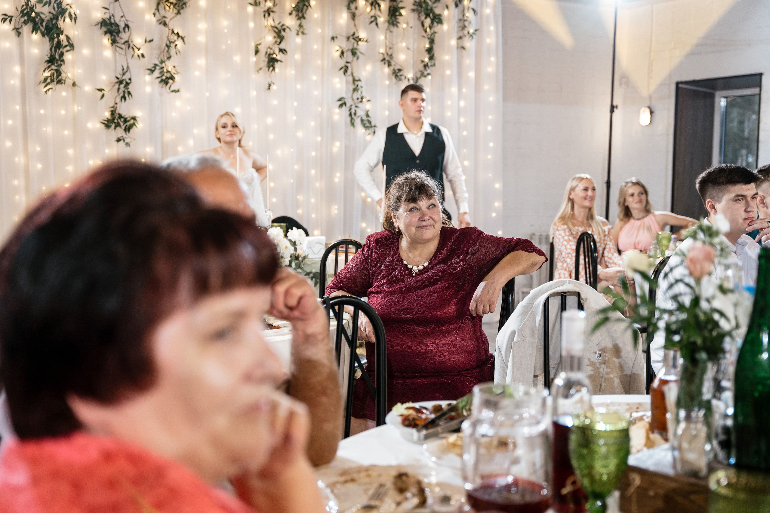 26.08.2021 Wedding day. Фотограф Томск, Новосибирск Влад Свириденко