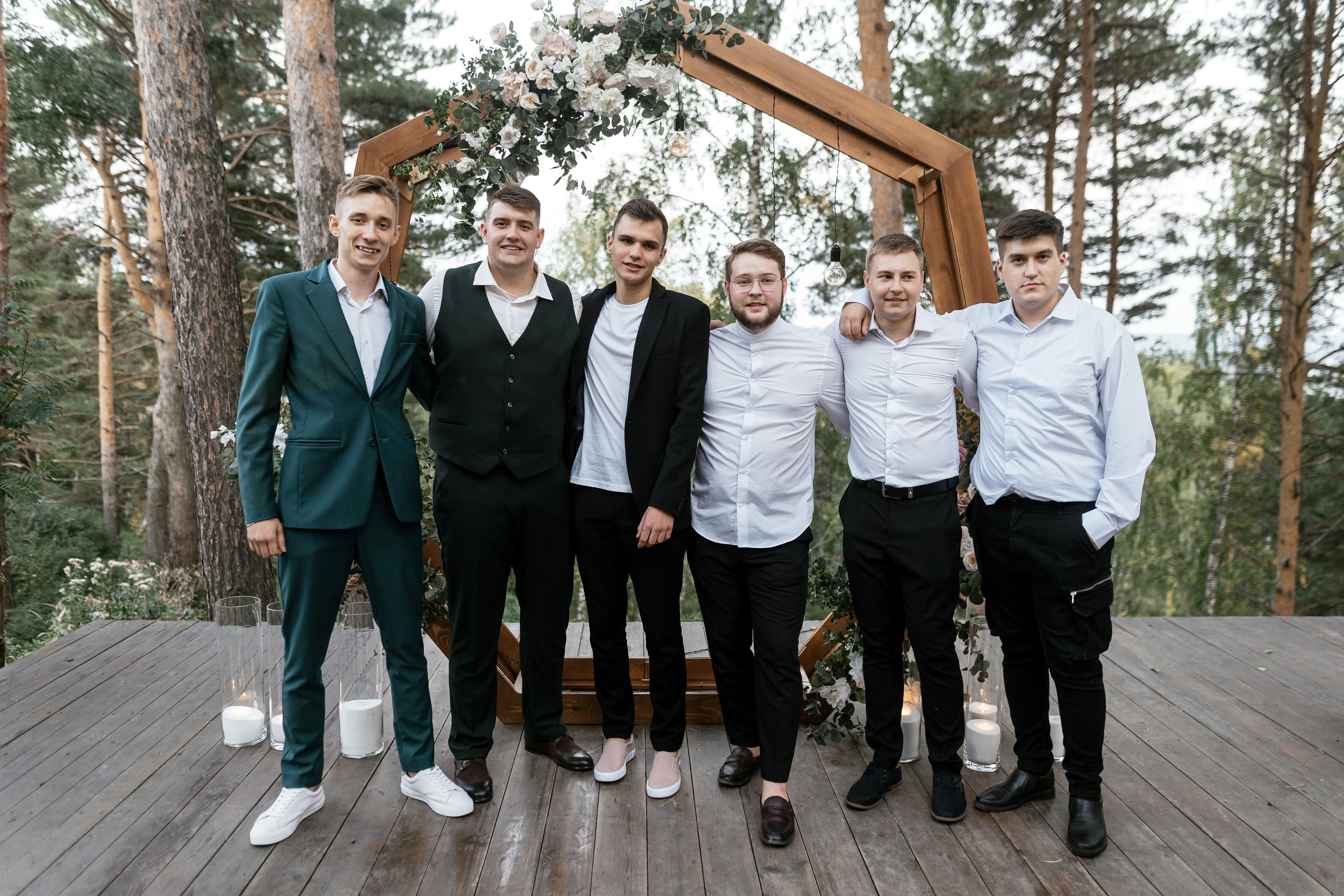 26.08.2021 Wedding day. Фотограф Томск, Новосибирск Влад Свириденко