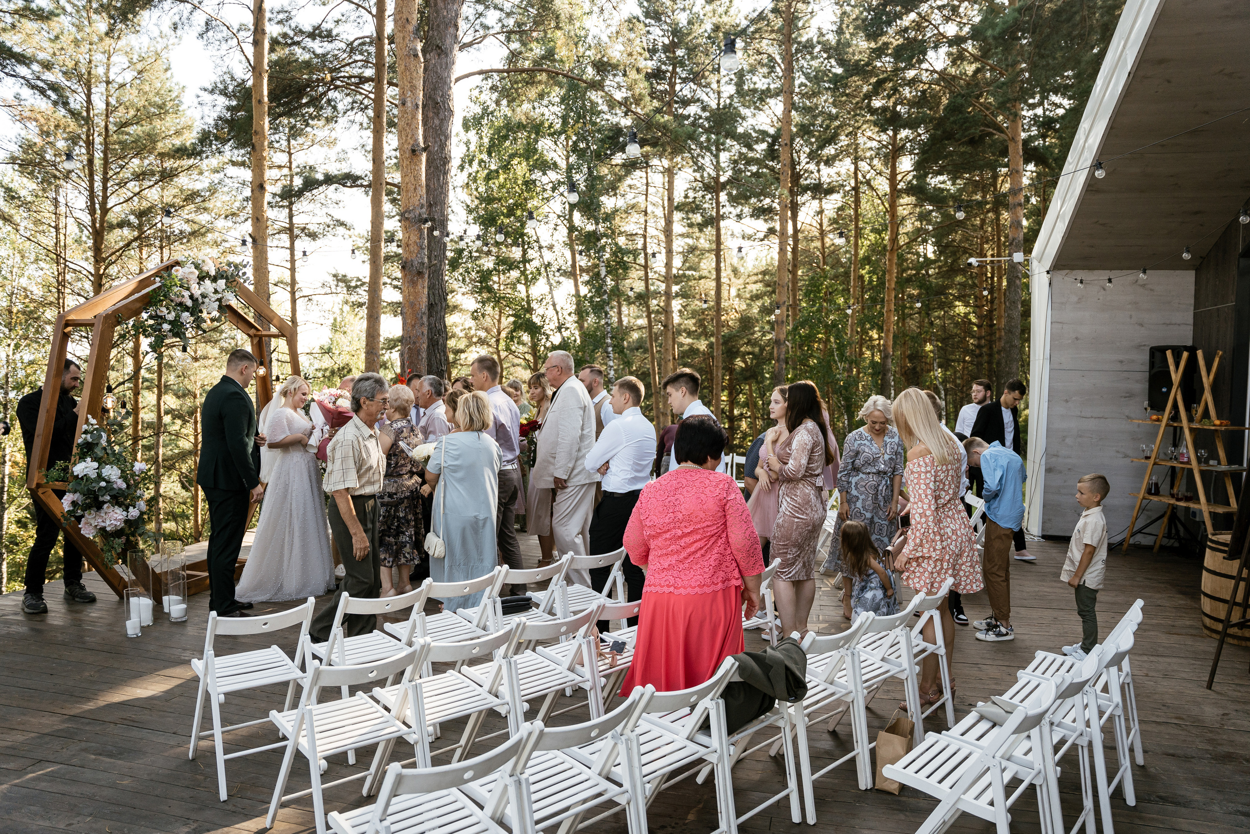 26.08.2021 Wedding day. Фотограф Томск, Новосибирск Влад Свириденко