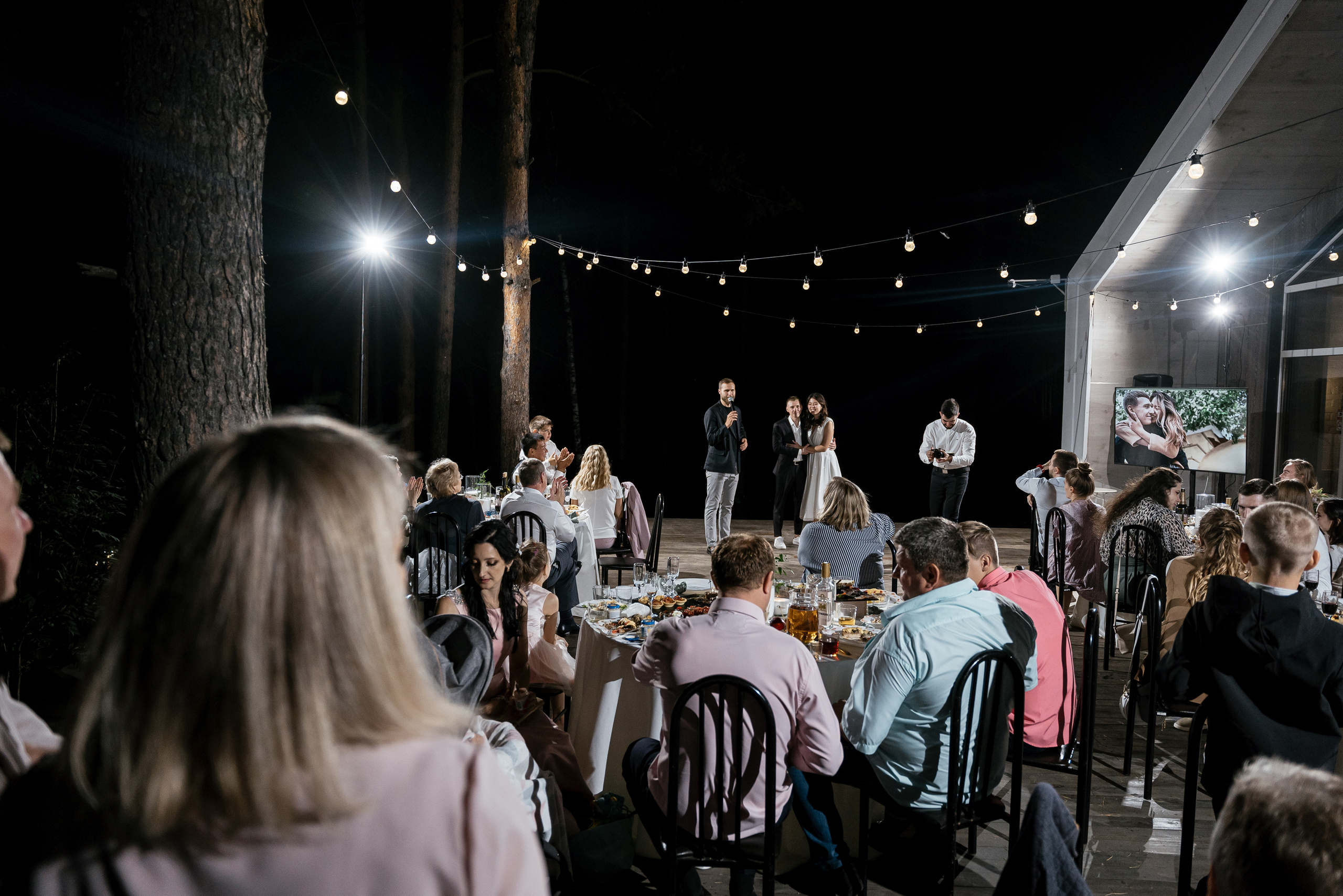 25.08.2021 Wedding day. Фотограф Томск, Новосибирск Влад Свириденко