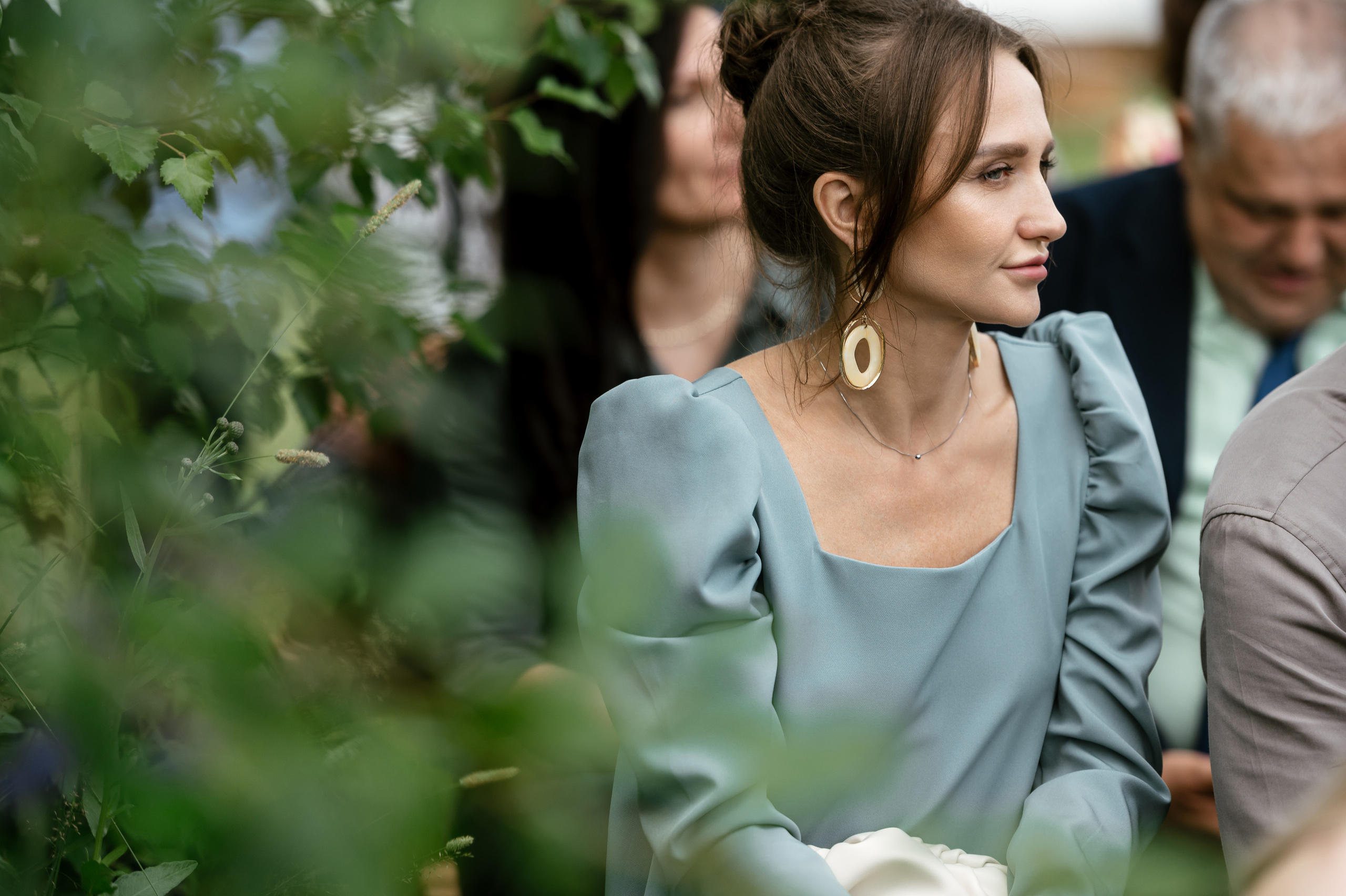 17.07.2021 Wedding day for guests. Фотограф Томск, Новосибирск Влад Свириденко