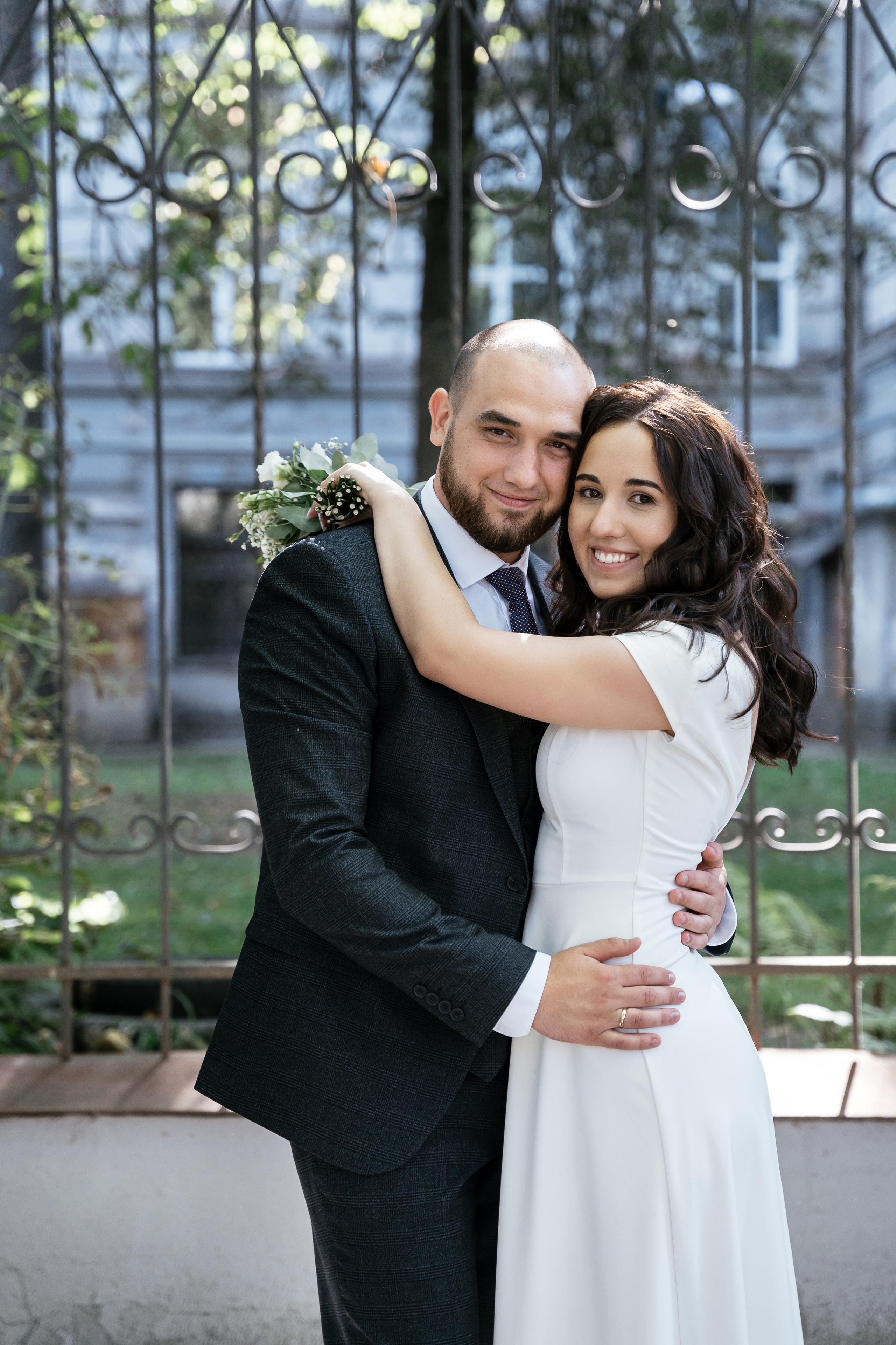 03.09.2021 Wedding day. Фотограф Томск, Новосибирск Влад Свириденко