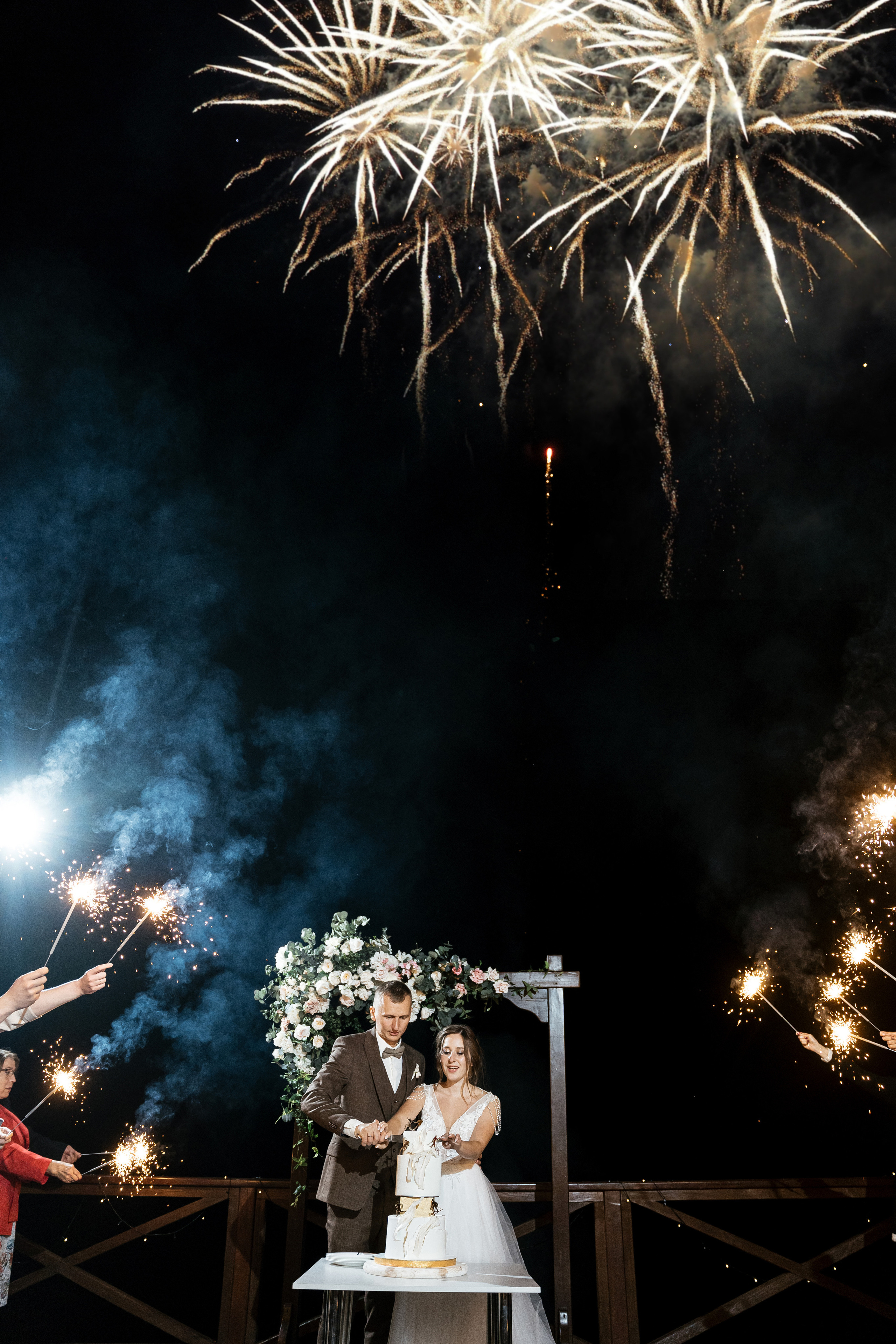 21.08.2021 Wedding day. Фотограф Томск, Новосибирск Влад Свириденко