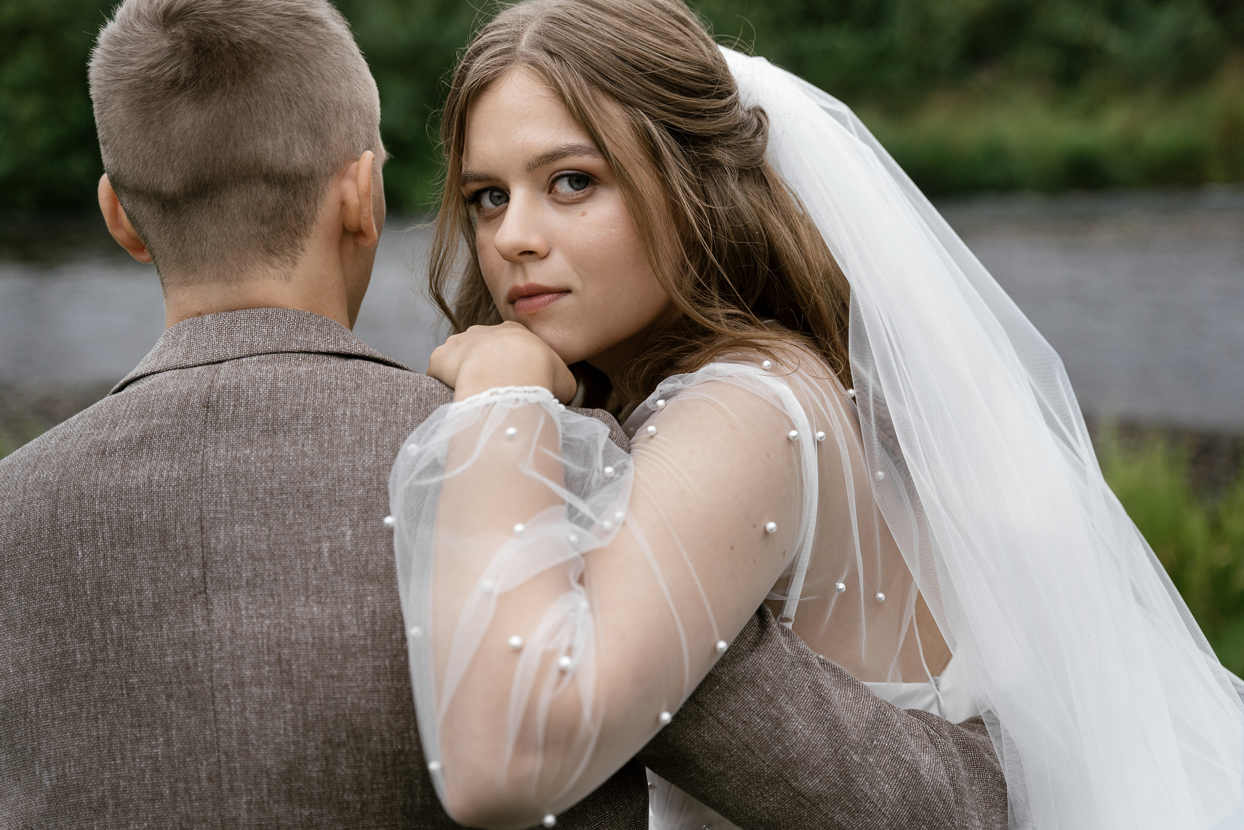 12.08.2021 Wedding day. Фотограф Томск, Новосибирск Влад Свириденко