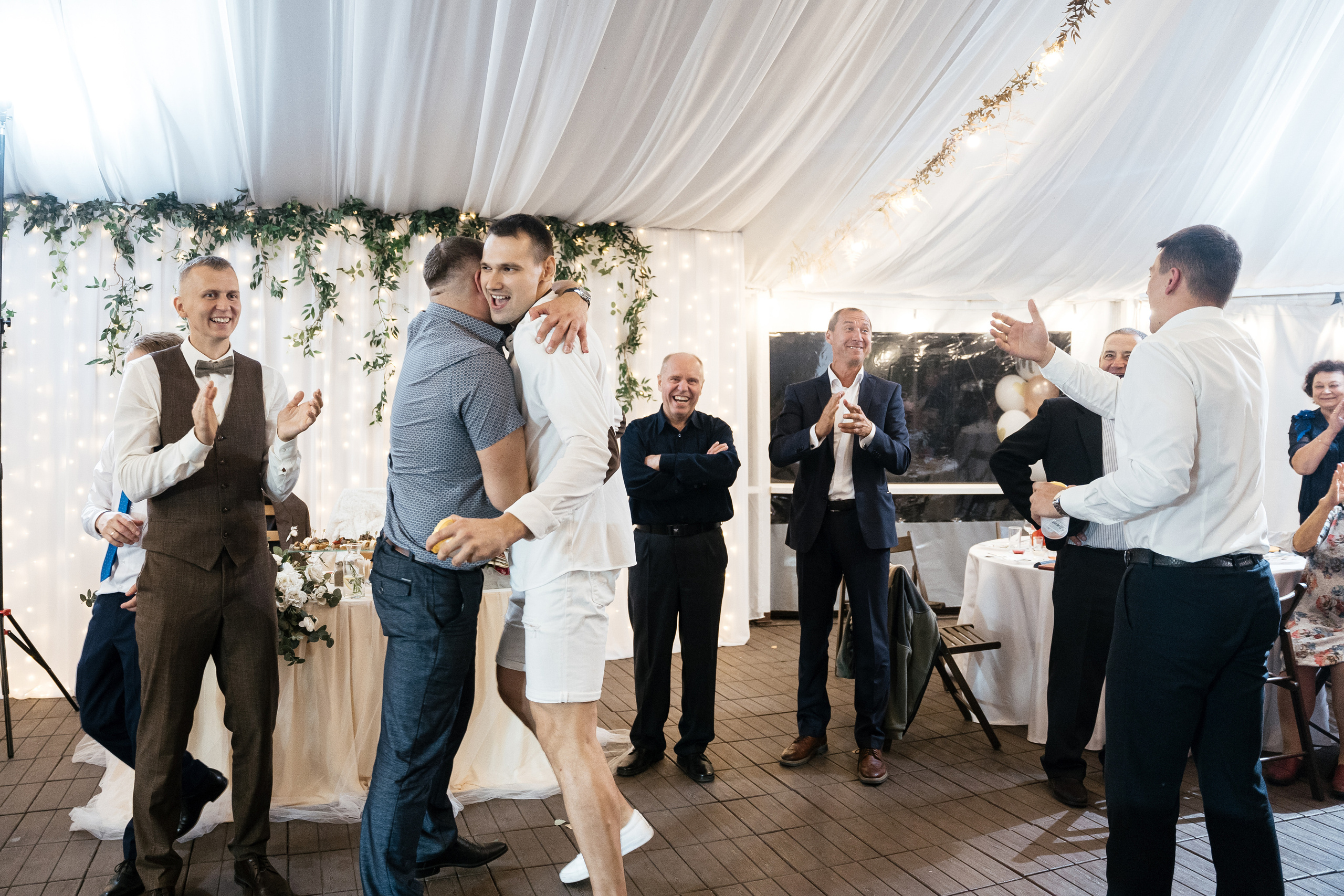 21.08.2021 Wedding day. Фотограф Томск, Новосибирск Влад Свириденко