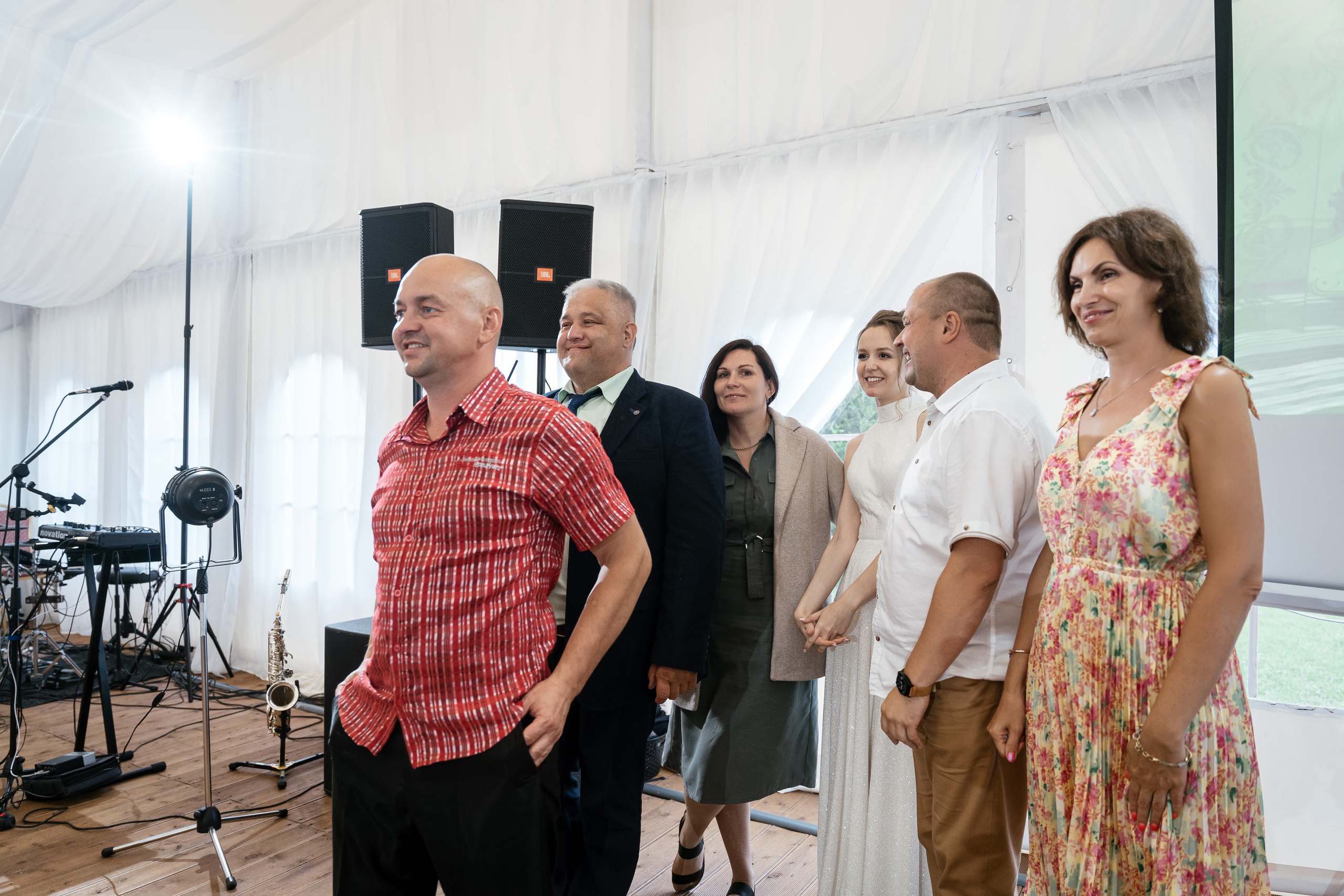 17.07.2021 Wedding day for guests. Фотограф Томск, Новосибирск Влад Свириденко