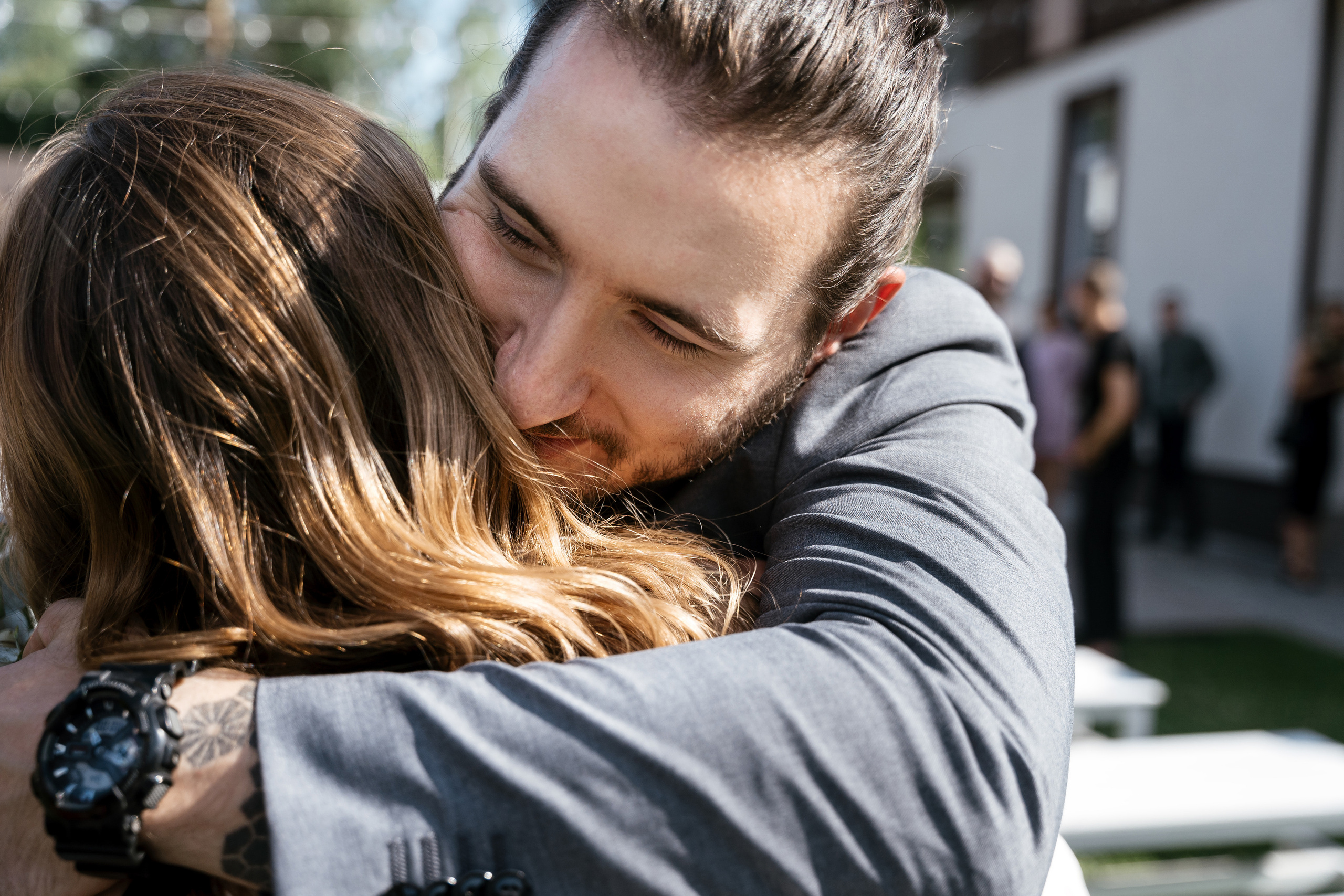 22.07.2021 Wedding day. Фотограф Томск, Новосибирск Влад Свириденко