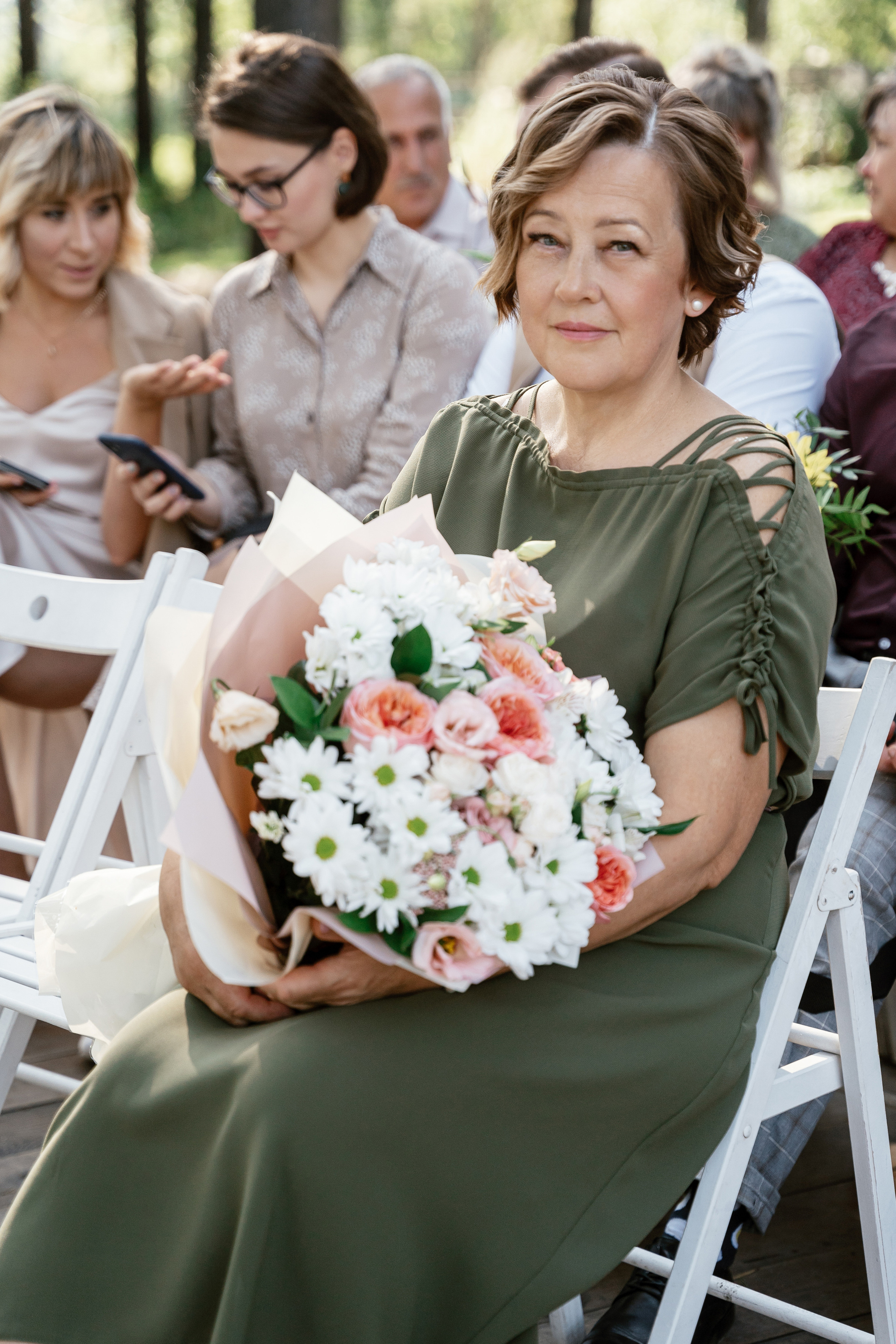 26.08.2021 Wedding day. Фотограф Томск, Новосибирск Влад Свириденко