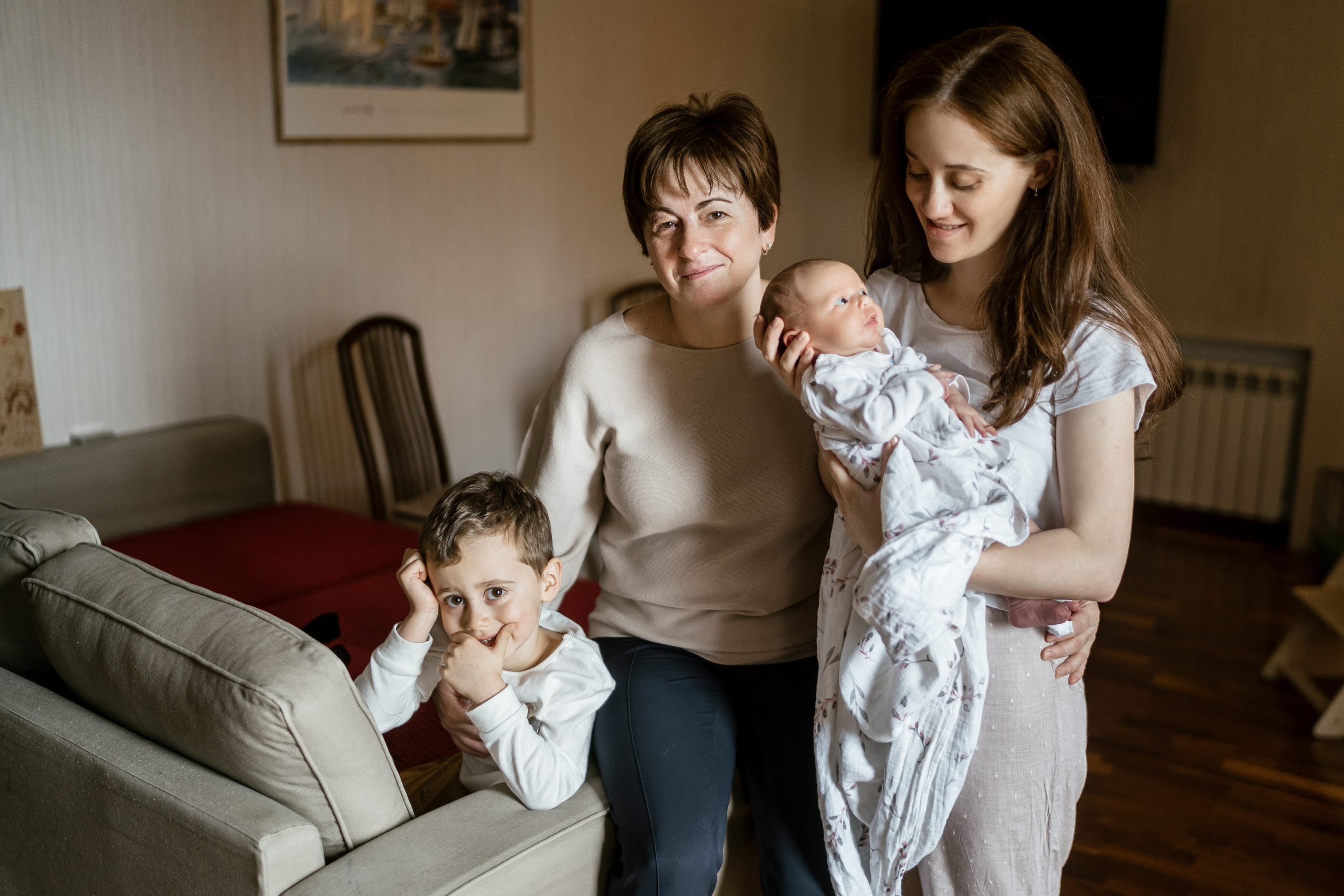 24.09.2021 Family. Фотограф Томск, Новосибирск Влад Свириденко