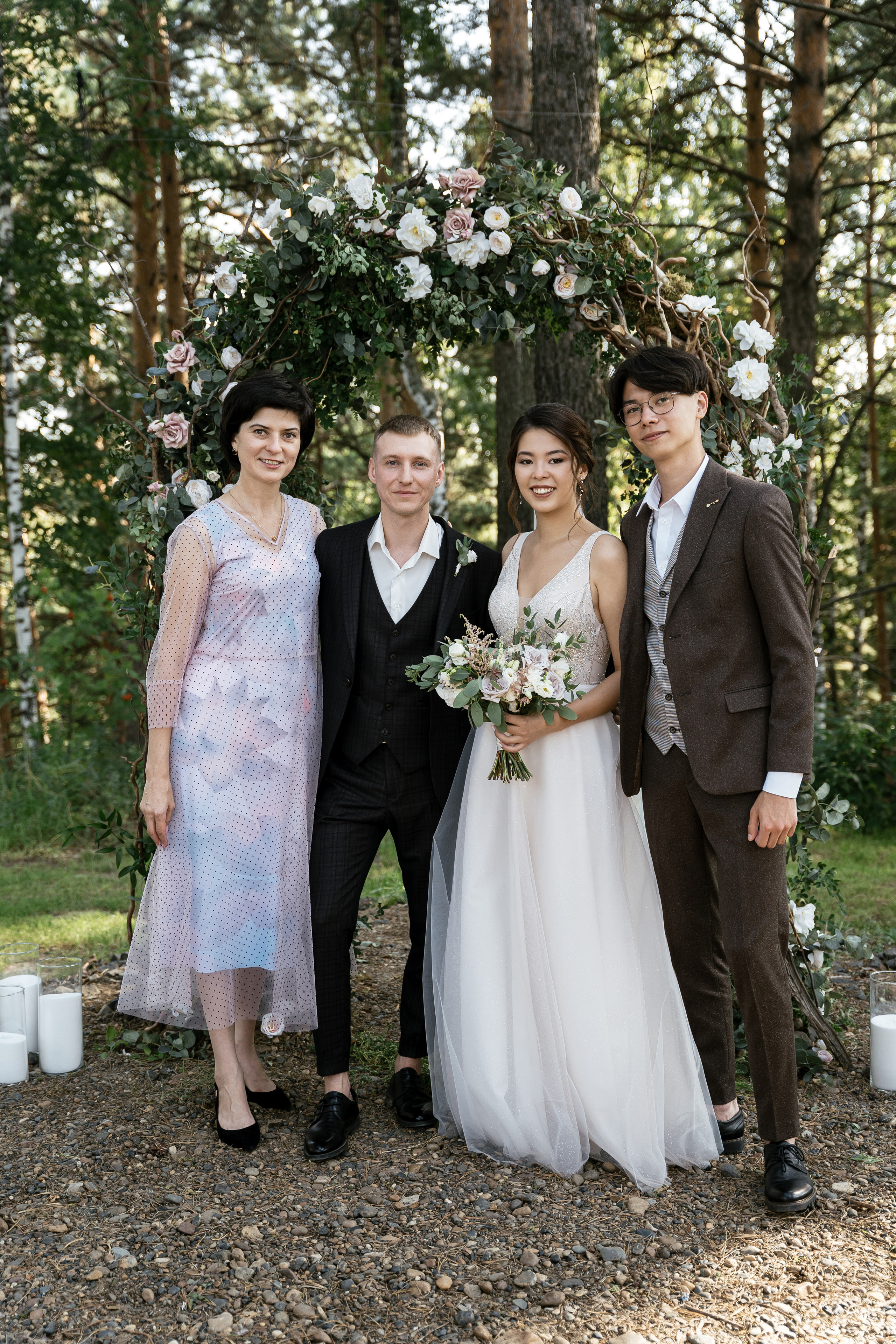 25.08.2021 Wedding day. Фотограф Томск, Новосибирск Влад Свириденко