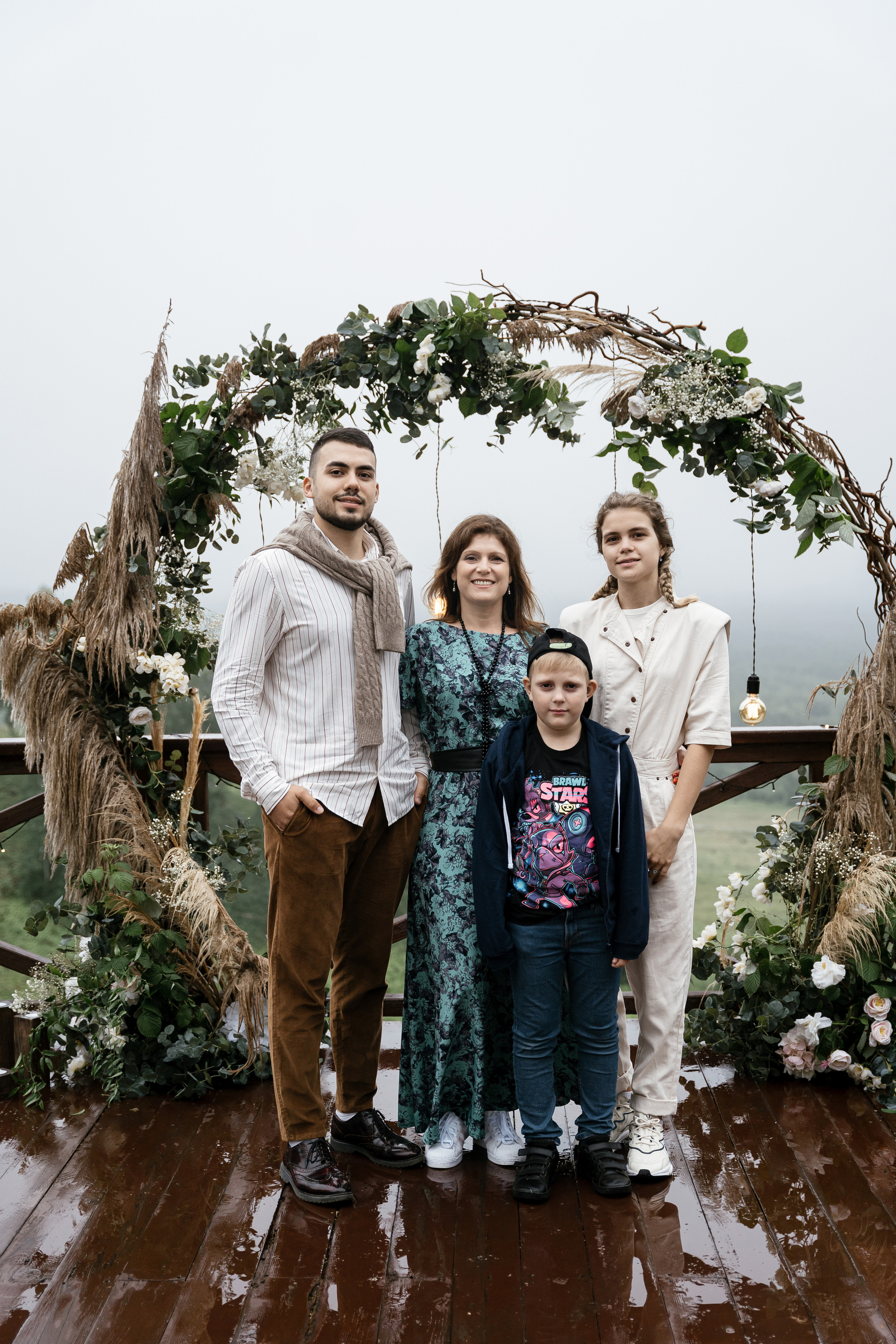 12.08.2021 Wedding day. Фотограф Томск, Новосибирск Влад Свириденко
