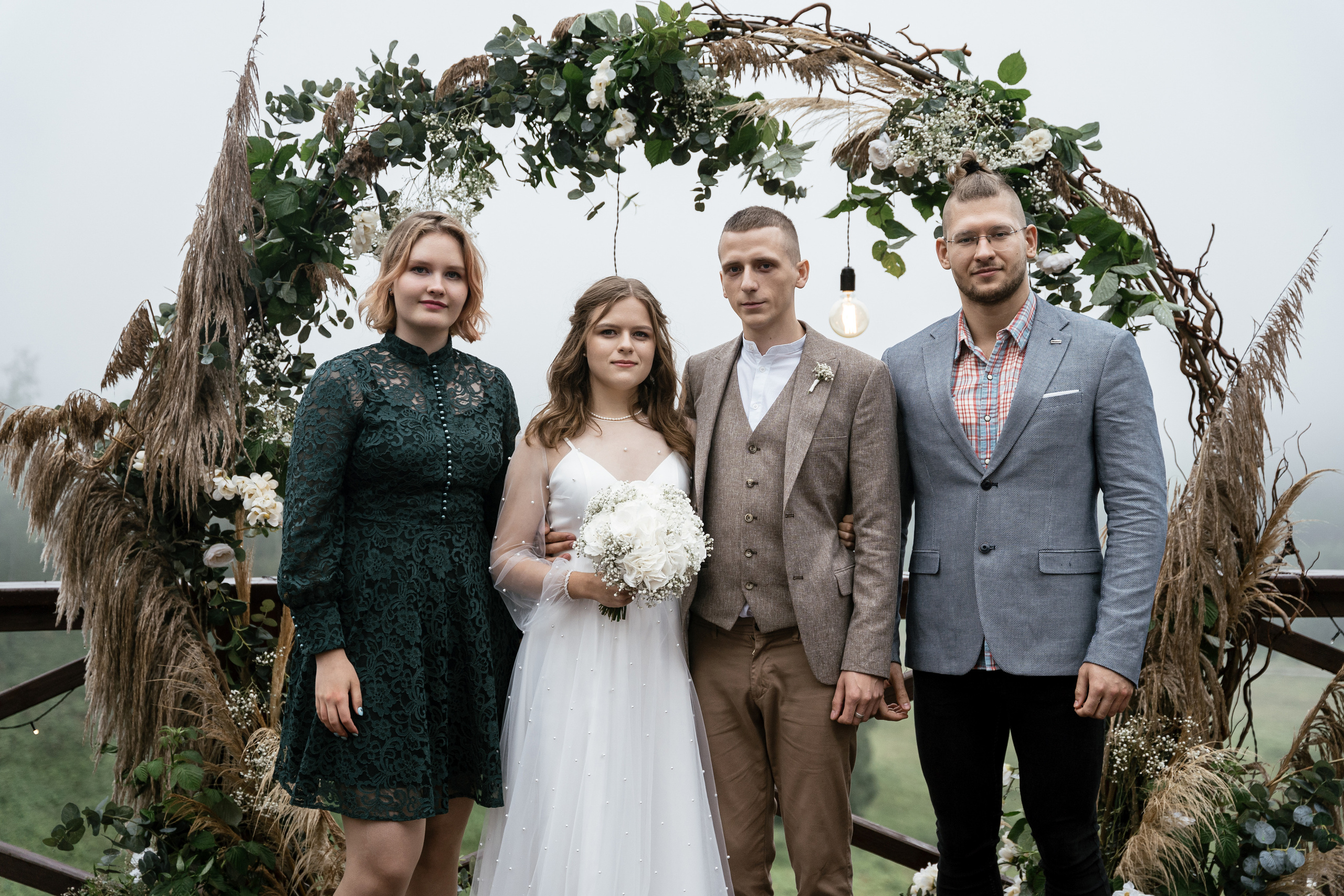 12.08.2021 Wedding day. Фотограф Томск, Новосибирск Влад Свириденко