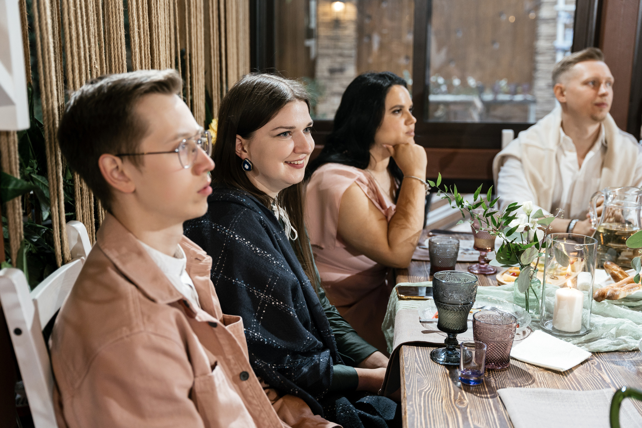 10.09.2021 Wedding day for guests. Фотограф Томск, Новосибирск Влад Свириденко