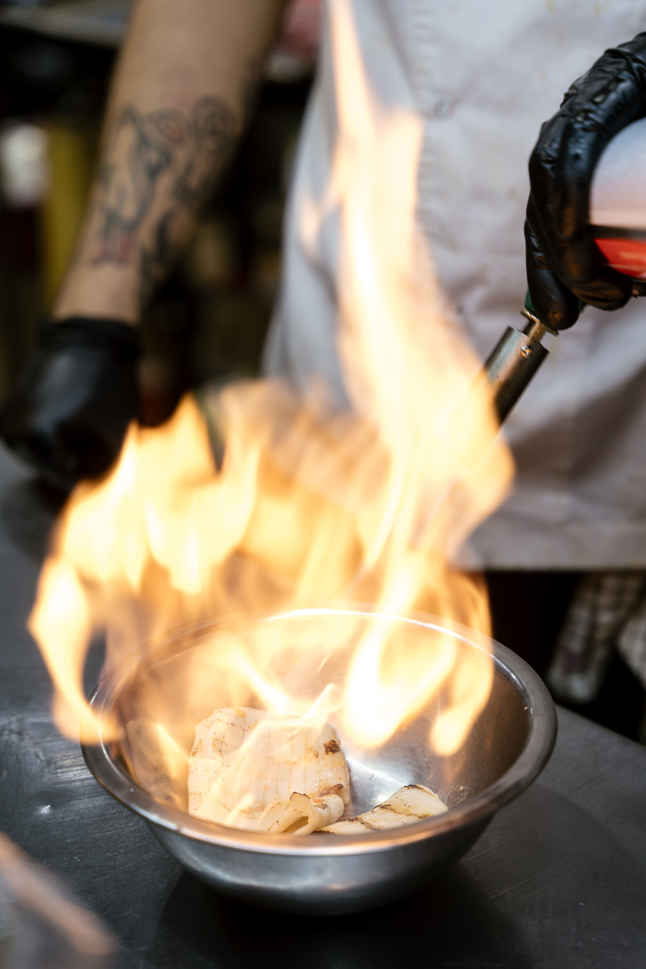 Снегири. Фотограф Томск, Новосибирск Влад Свириденко