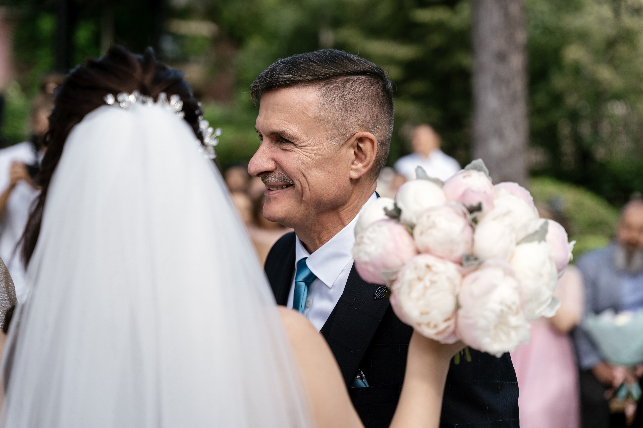 16.07.2021 Wedding day for guests. Фотограф Томск, Новосибирск Влад Свириденко
