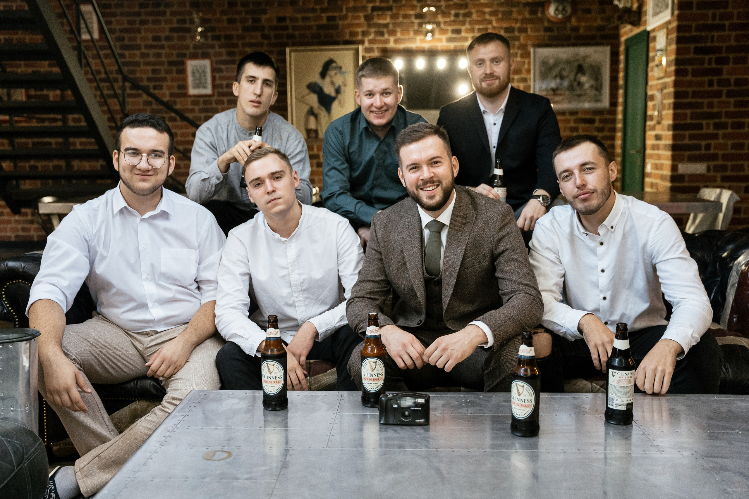 10.09.2021 Wedding day for guests. Фотограф Томск, Новосибирск Влад Свириденко