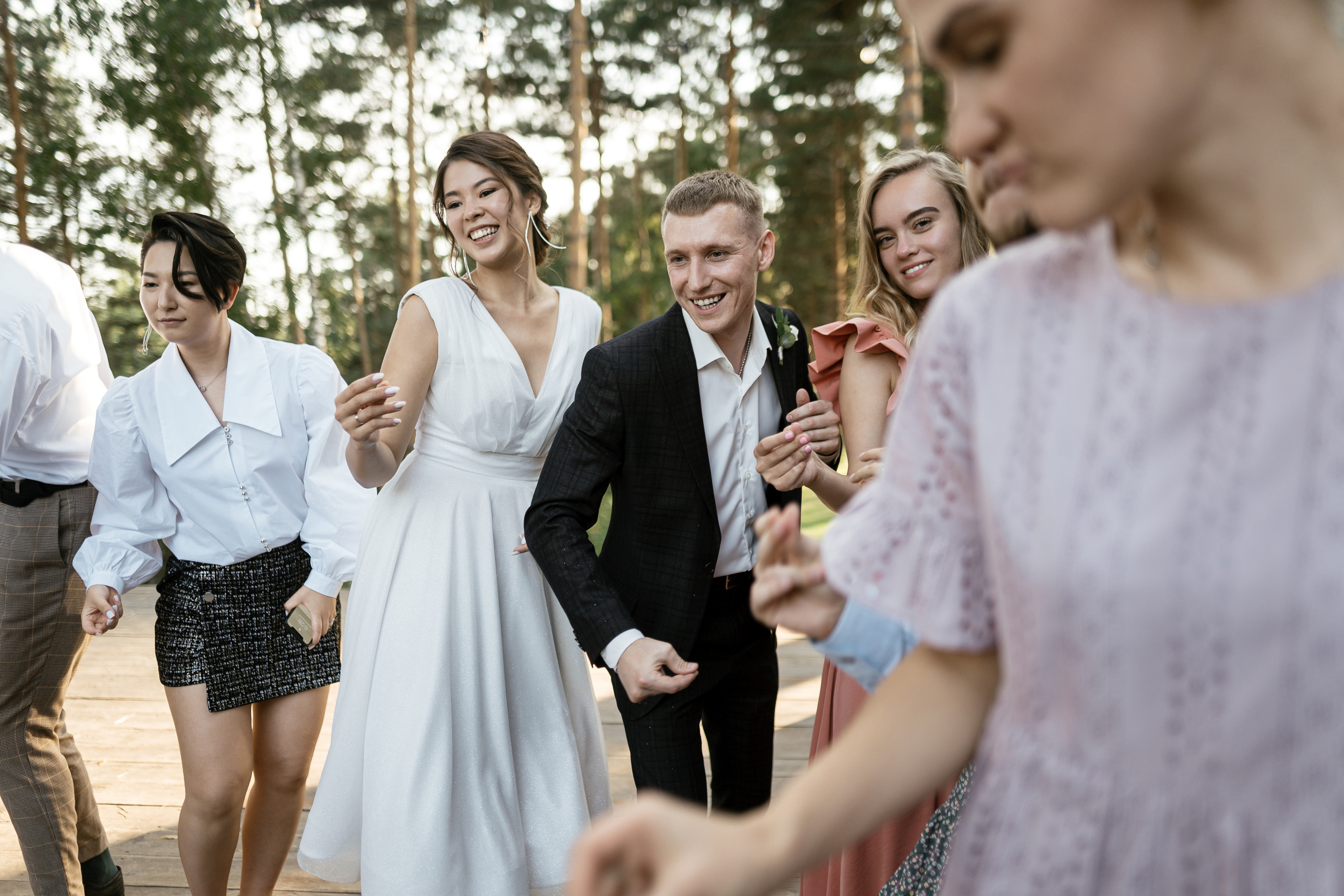 25.08.2021 Wedding day. Фотограф Томск, Новосибирск Влад Свириденко