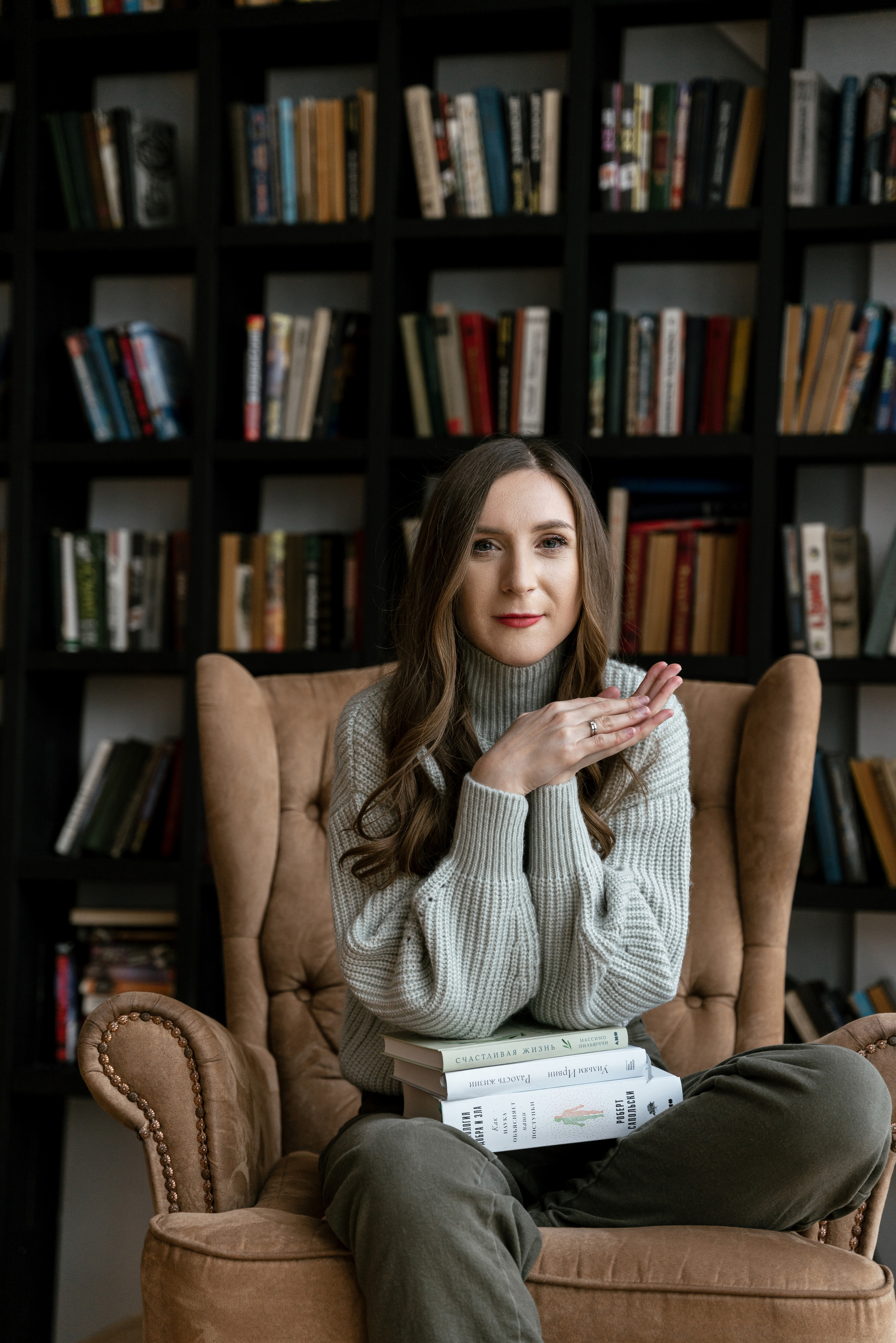 03.12.2021 Time for myself. Фотограф Томск, Новосибирск Влад Свириденко