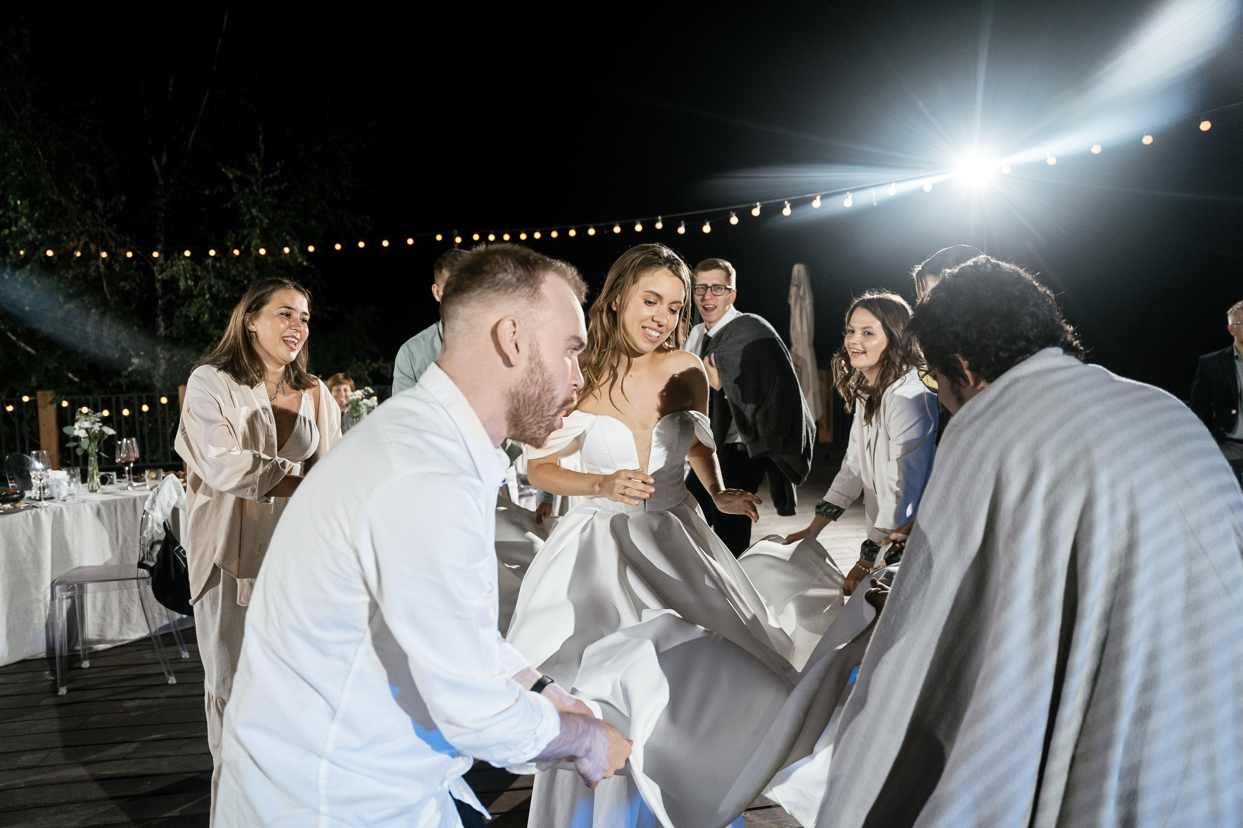 28.08.2021 Wedding day for guests. Фотограф Томск, Новосибирск Влад Свириденко