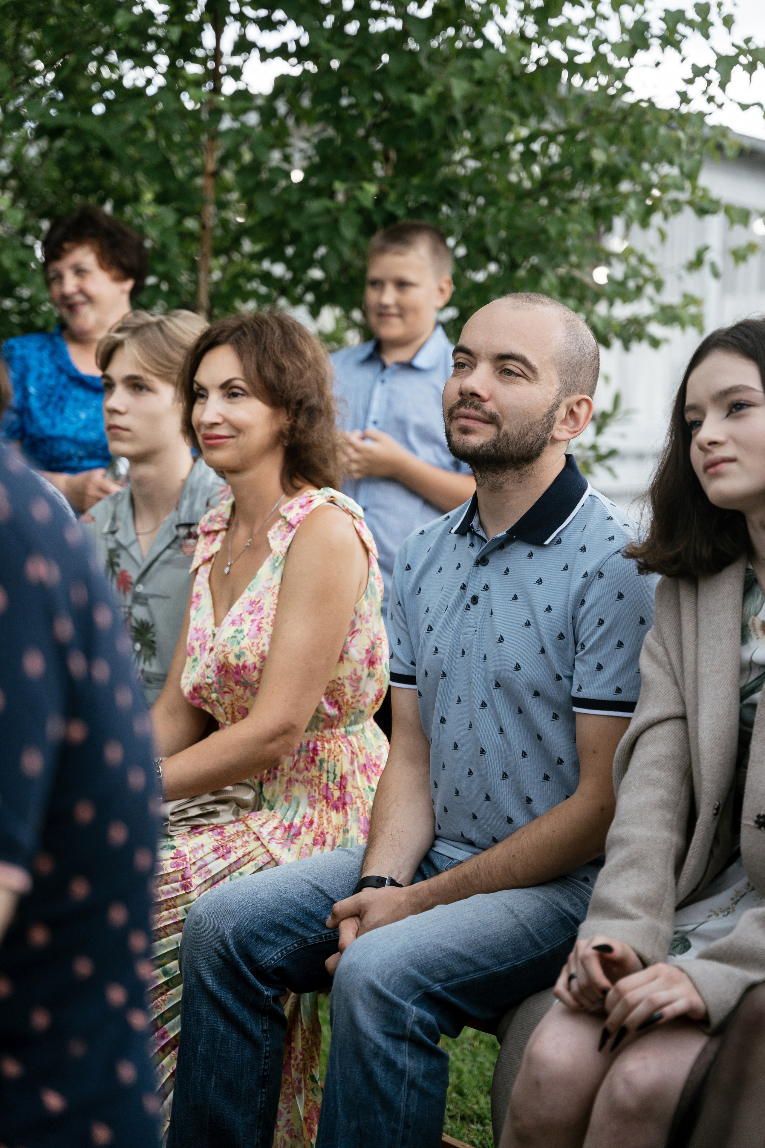 17.07.2021 Wedding day for guests. Фотограф Томск, Новосибирск Влад Свириденко