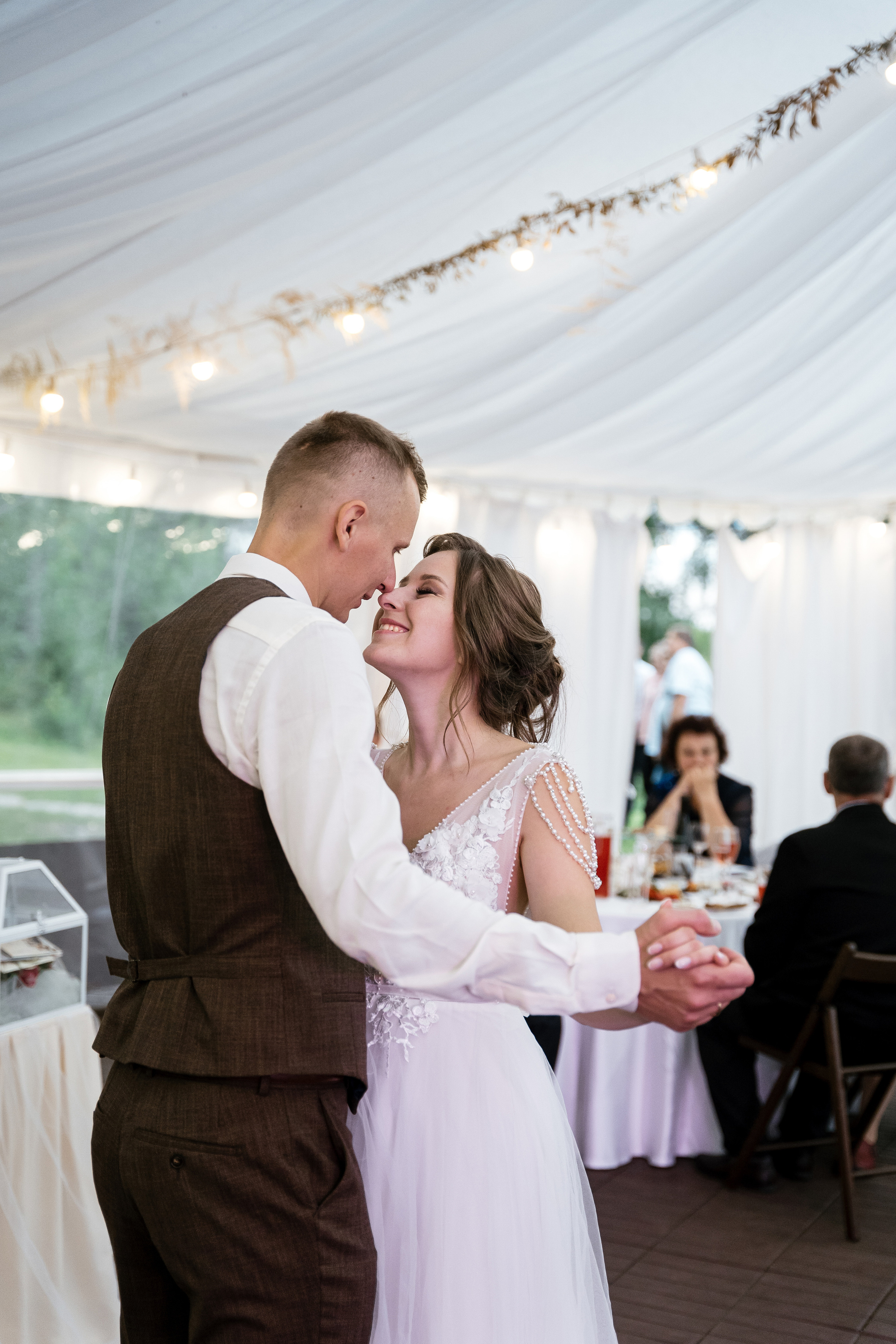 21.08.2021 Wedding day. Фотограф Томск, Новосибирск Влад Свириденко