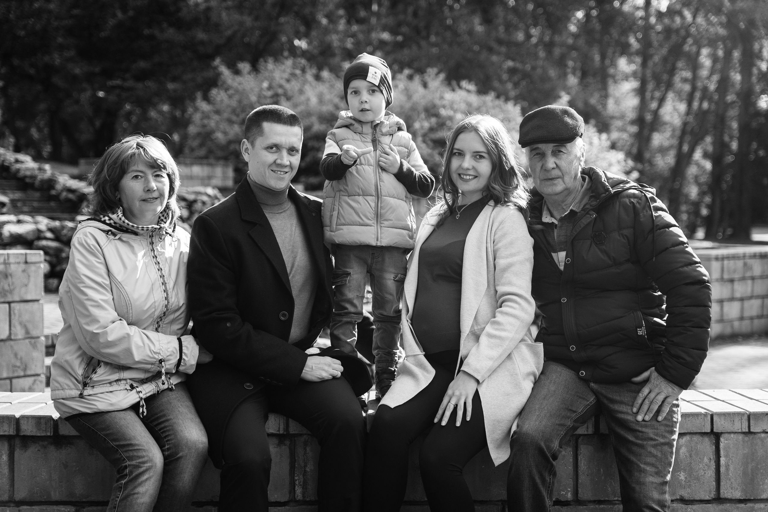14.09.2021 Family. Фотограф Томск, Новосибирск Влад Свириденко
