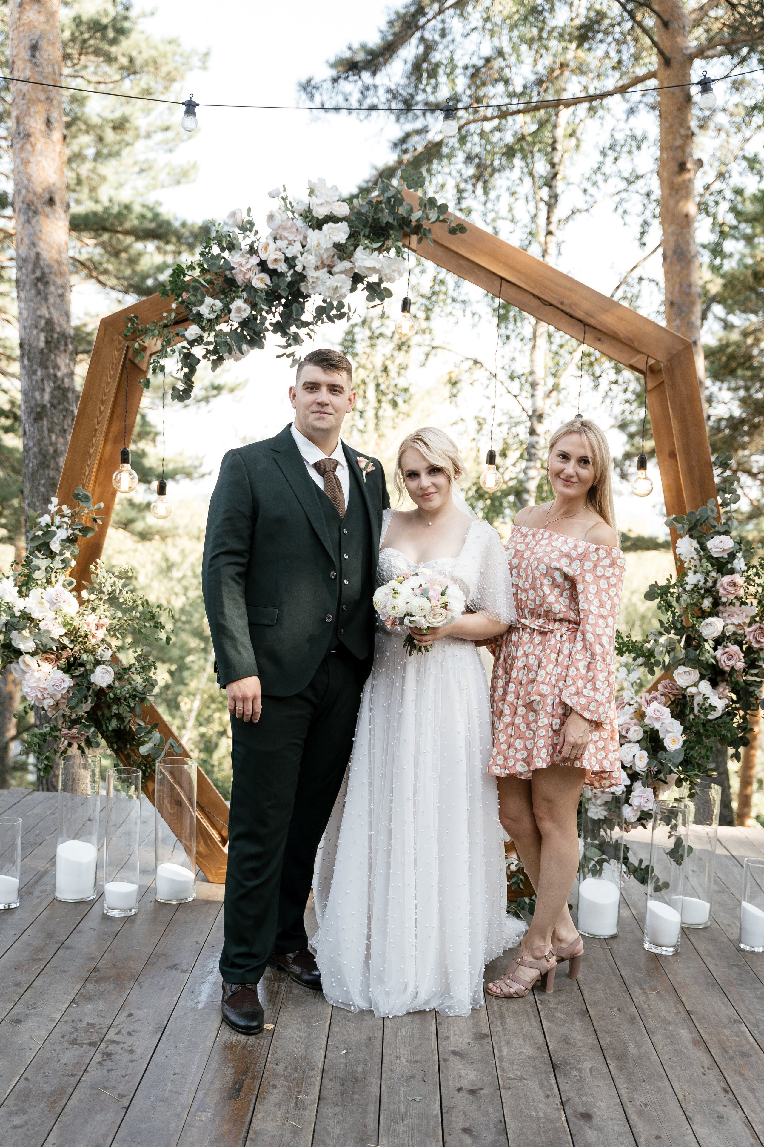 26.08.2021 Wedding day. Фотограф Томск, Новосибирск Влад Свириденко